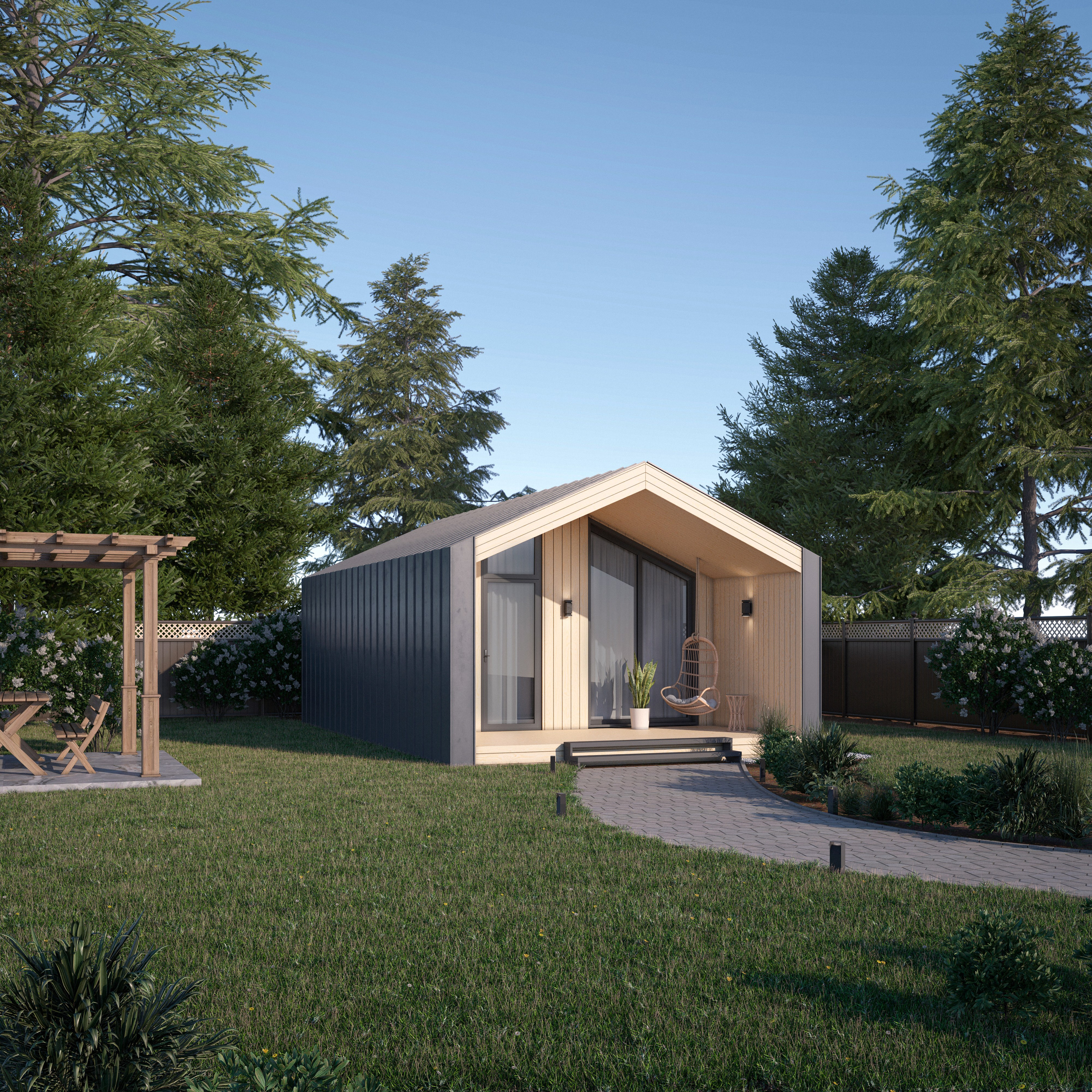 3д визуализация экстерьера. 3д визуализация экстерьеров и интерьеров