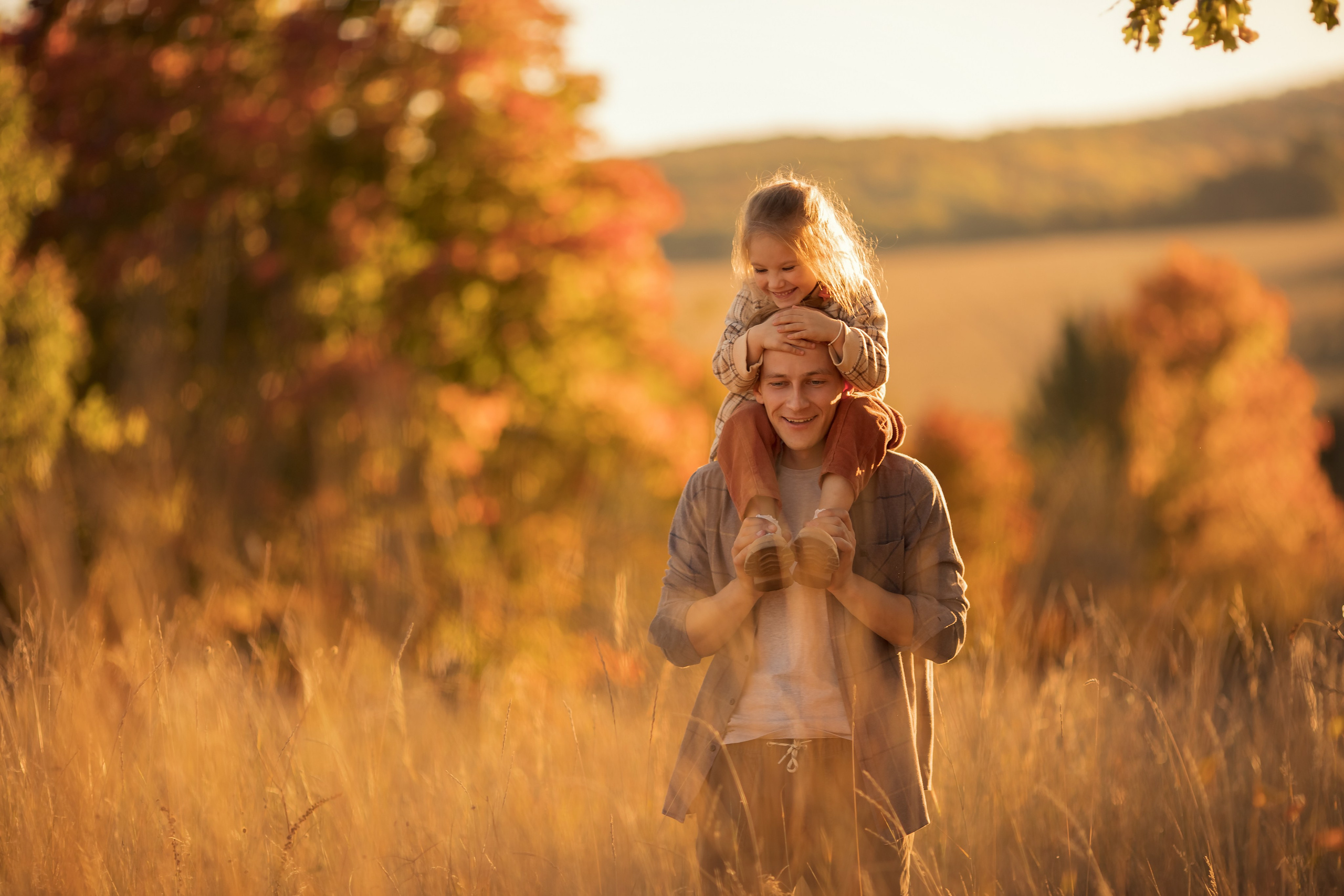 Улыбка на двоих. Семейный и детский фотограф в Саратове Полина Коткина