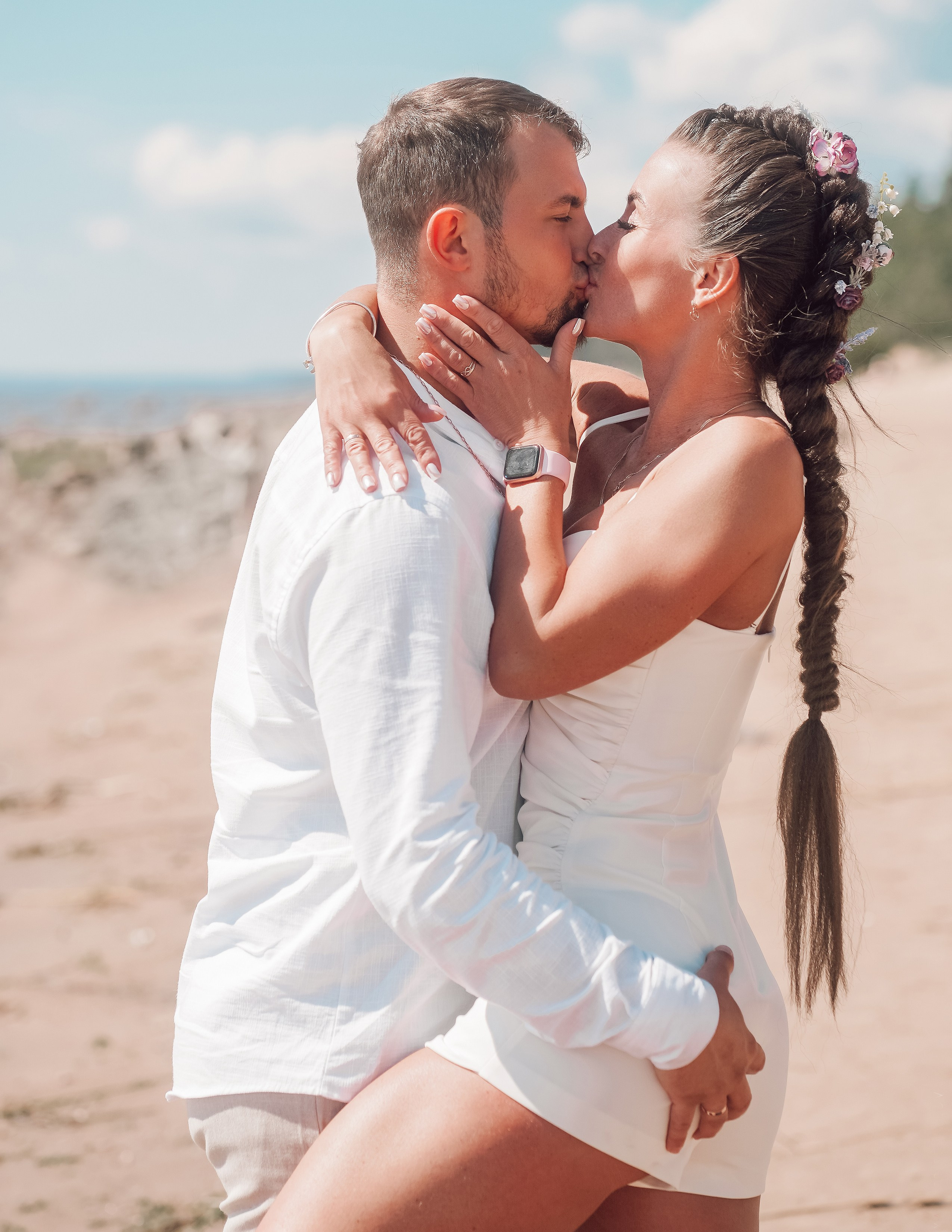 Свадьба, love story. Фотограф в Санкт-Петербурге Александр Беспалов