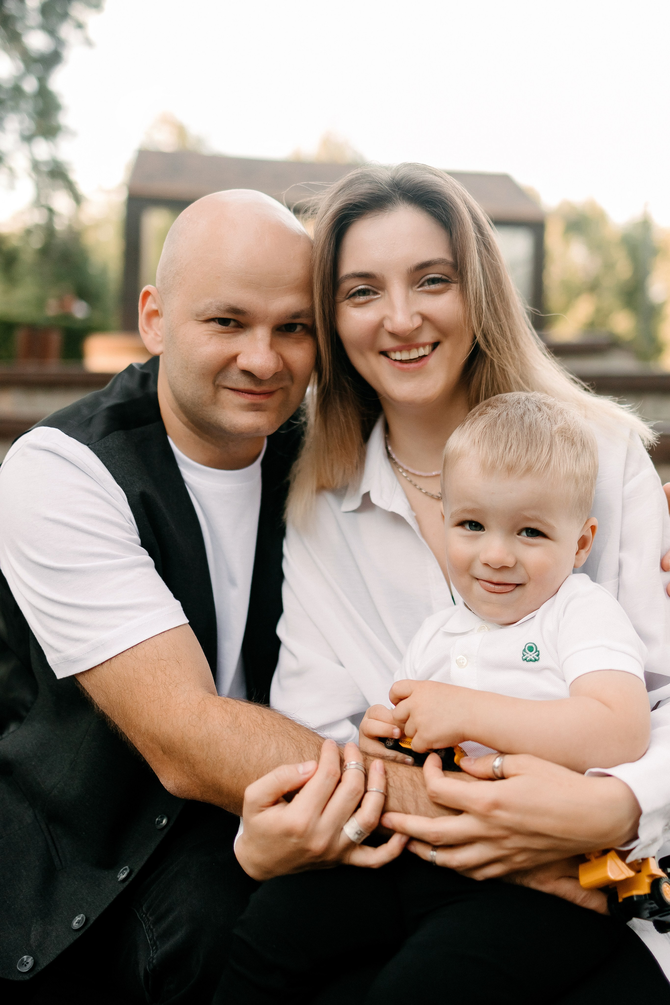 Александр и Наталья. Диана Тимиряева | Фотограф в Воронеже