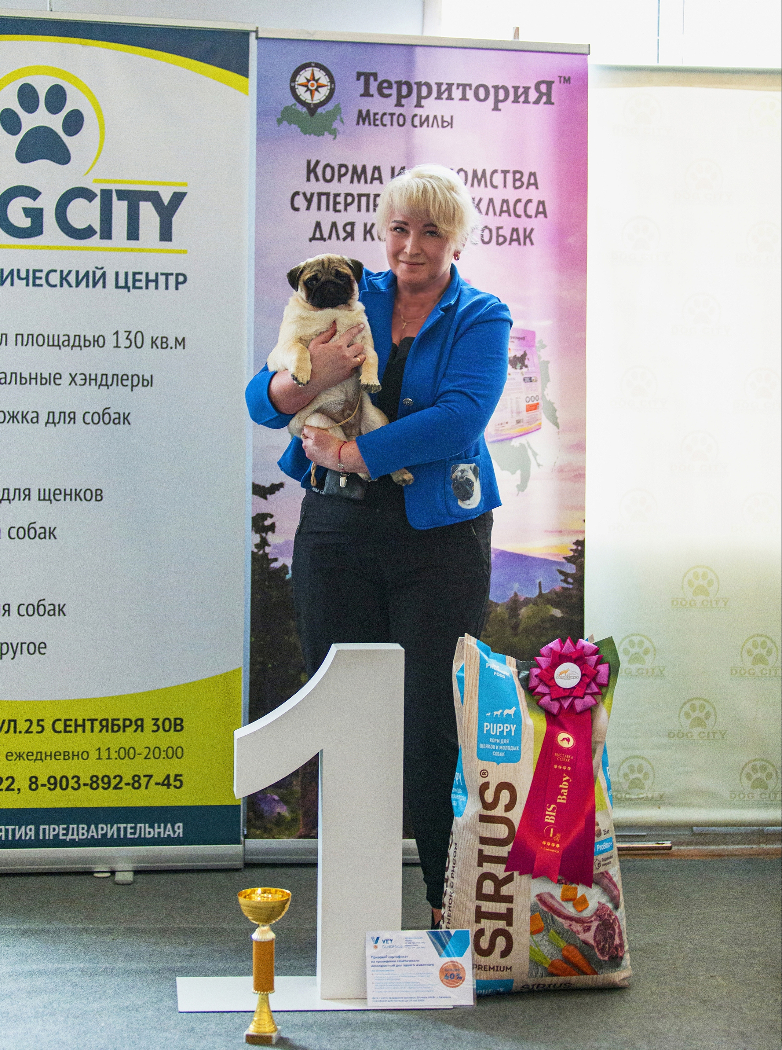 Выставки. Фотограф — анималист Татьяна Ли