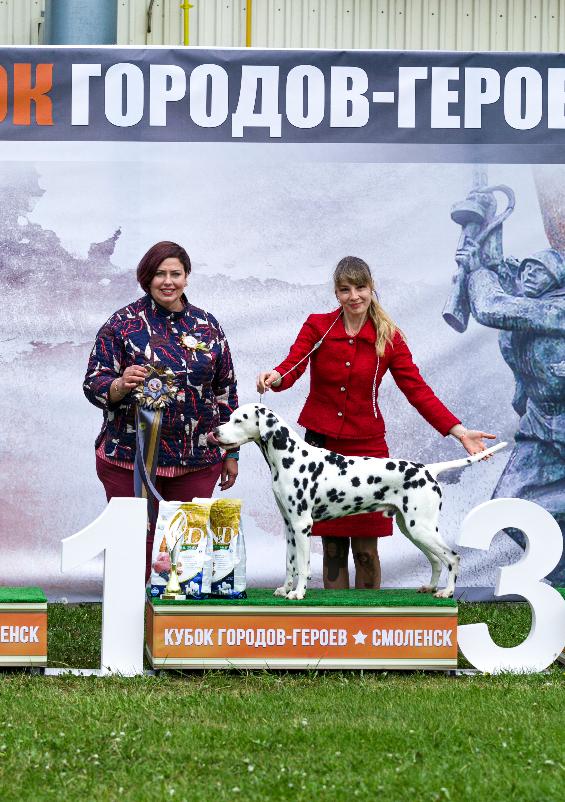 Выставки. Фотограф — анималист Татьяна Ли