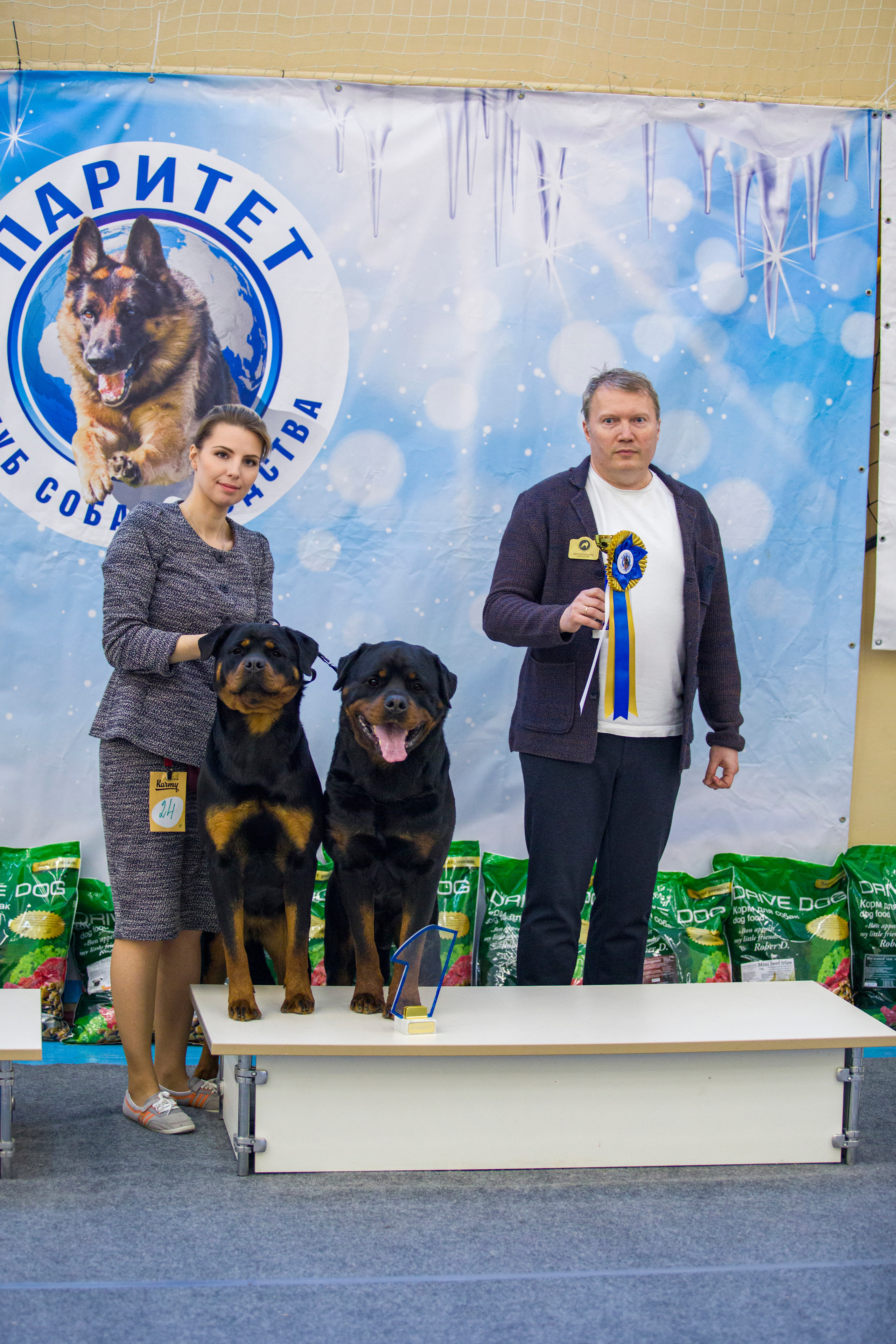 Выставки. Фотограф — анималист Татьяна Ли