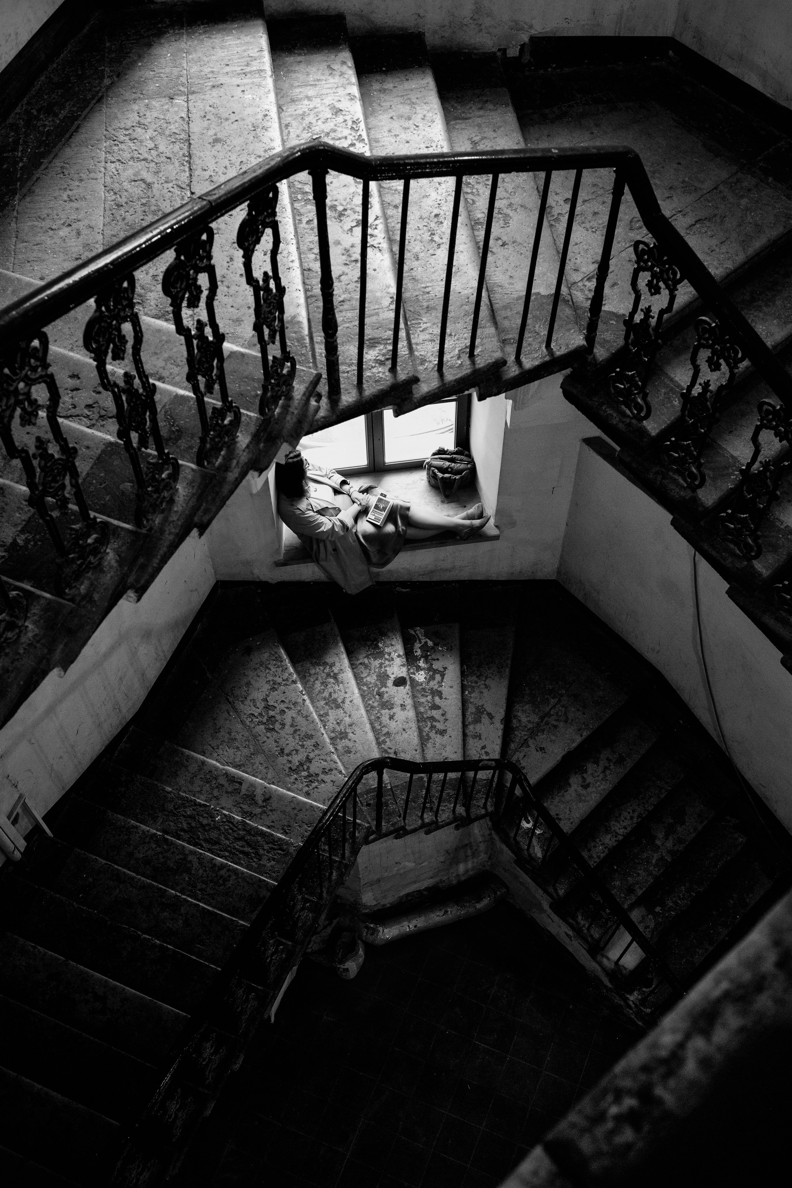 ПРОГУЛОЧНЫЕ СЪЕМКИ. Портретный фотограф в Санкт-Петербурге Анастасия Шипицына