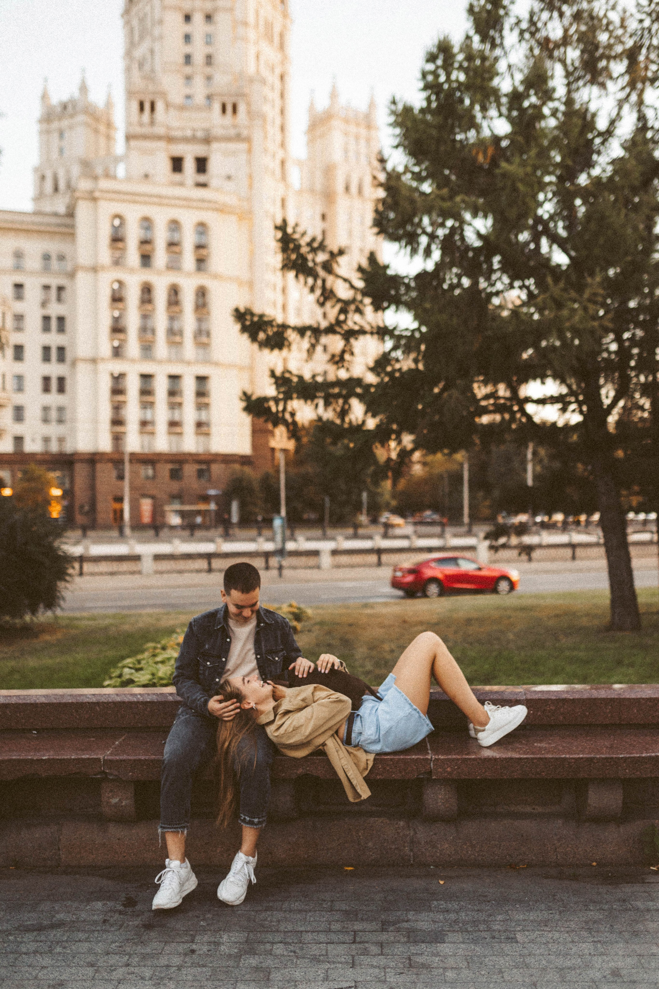Руслан/Вика/Велес. Фотограф в Москве Татьяна Сергеева