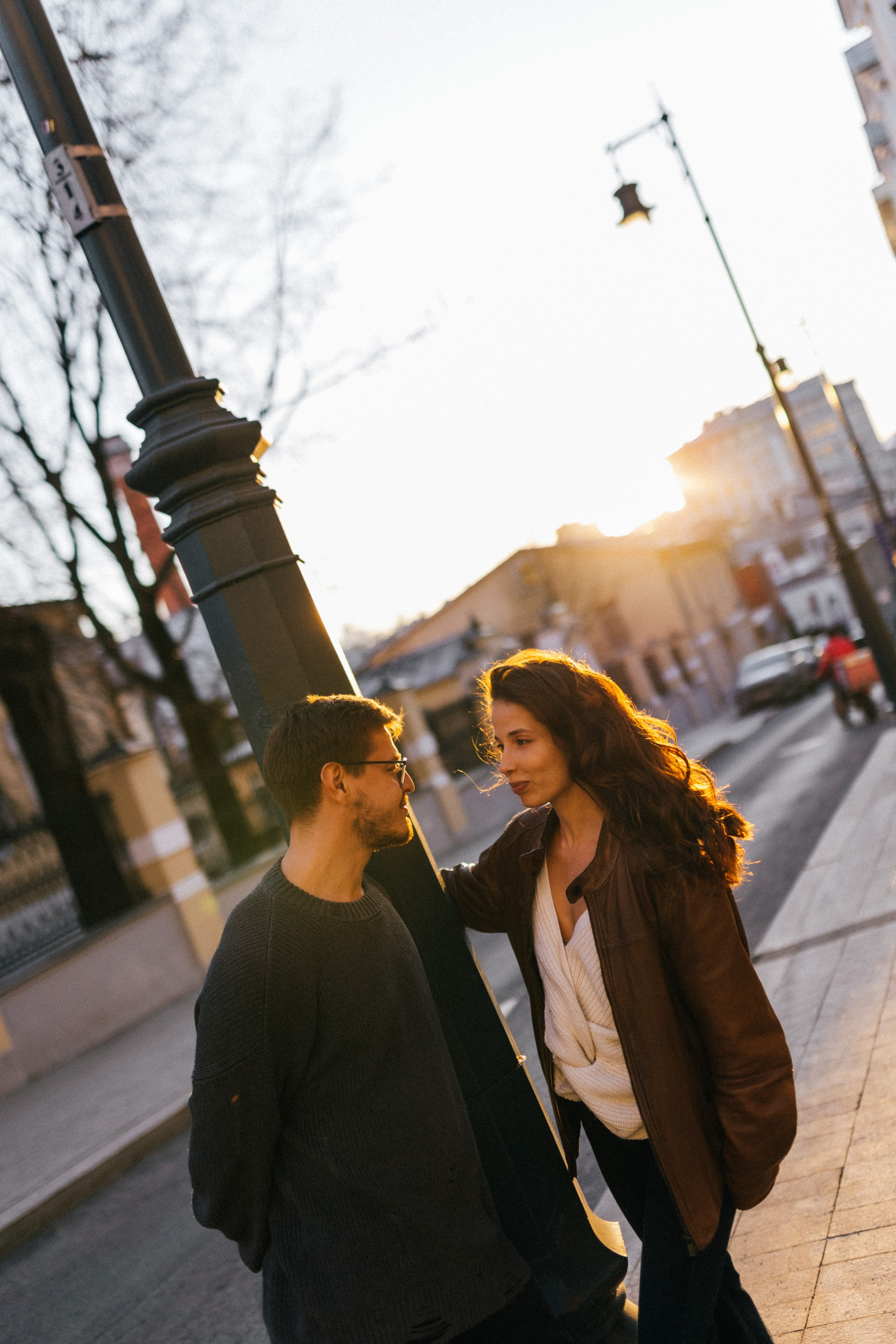 Вадим/Таня. Фотограф в Москве Татьяна Сергеева
