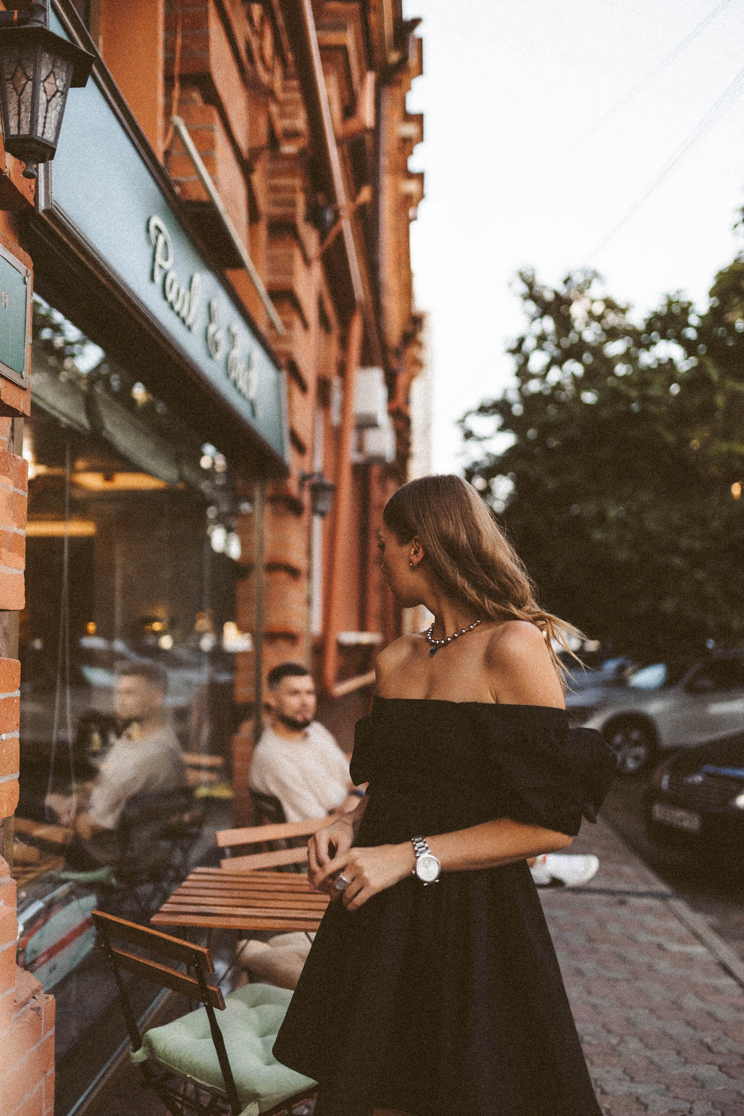 Саша/Алена. Фотограф в Москве Татьяна Сергеева