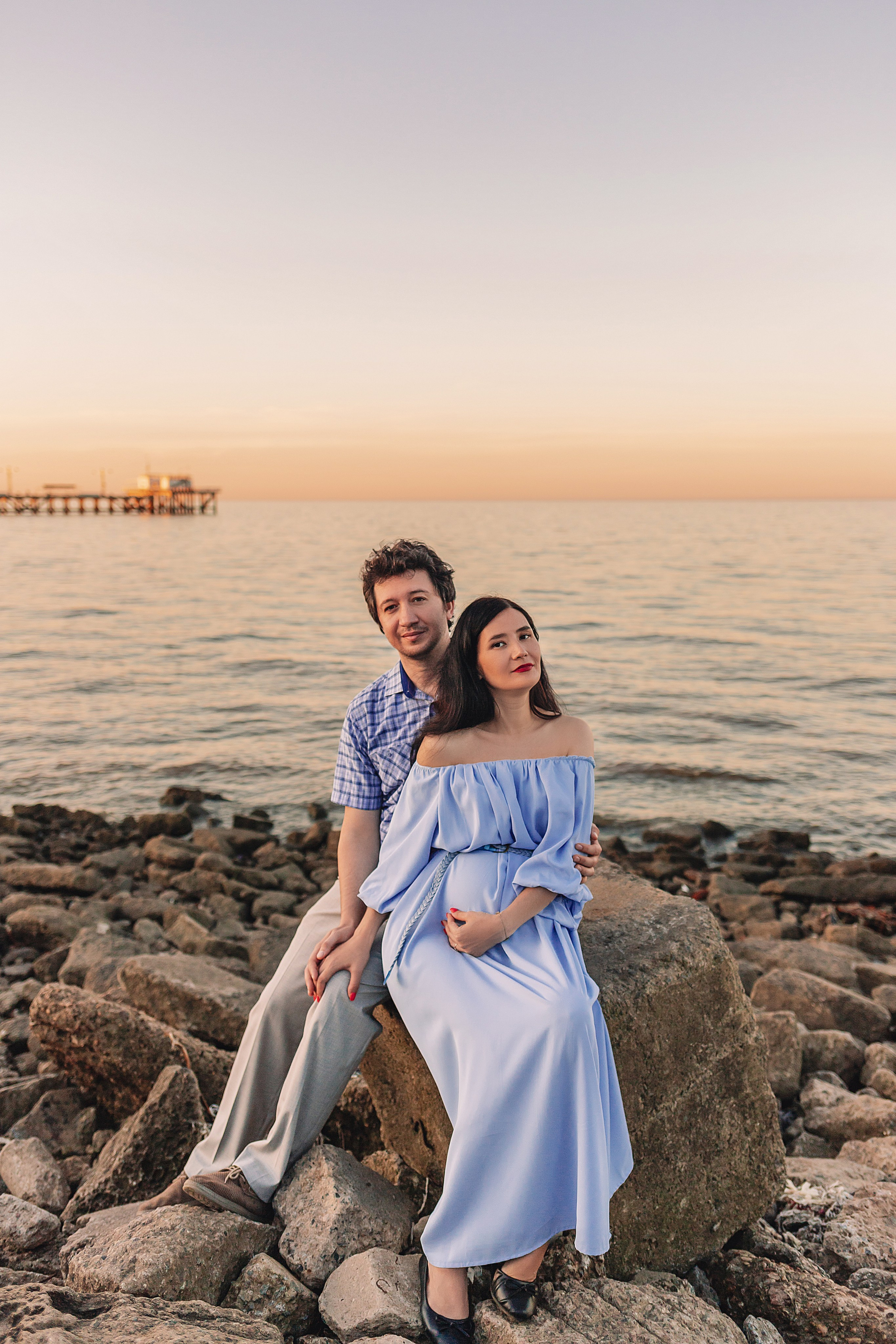 Esperando un milagro. Fotógrafo en Buenos Aires