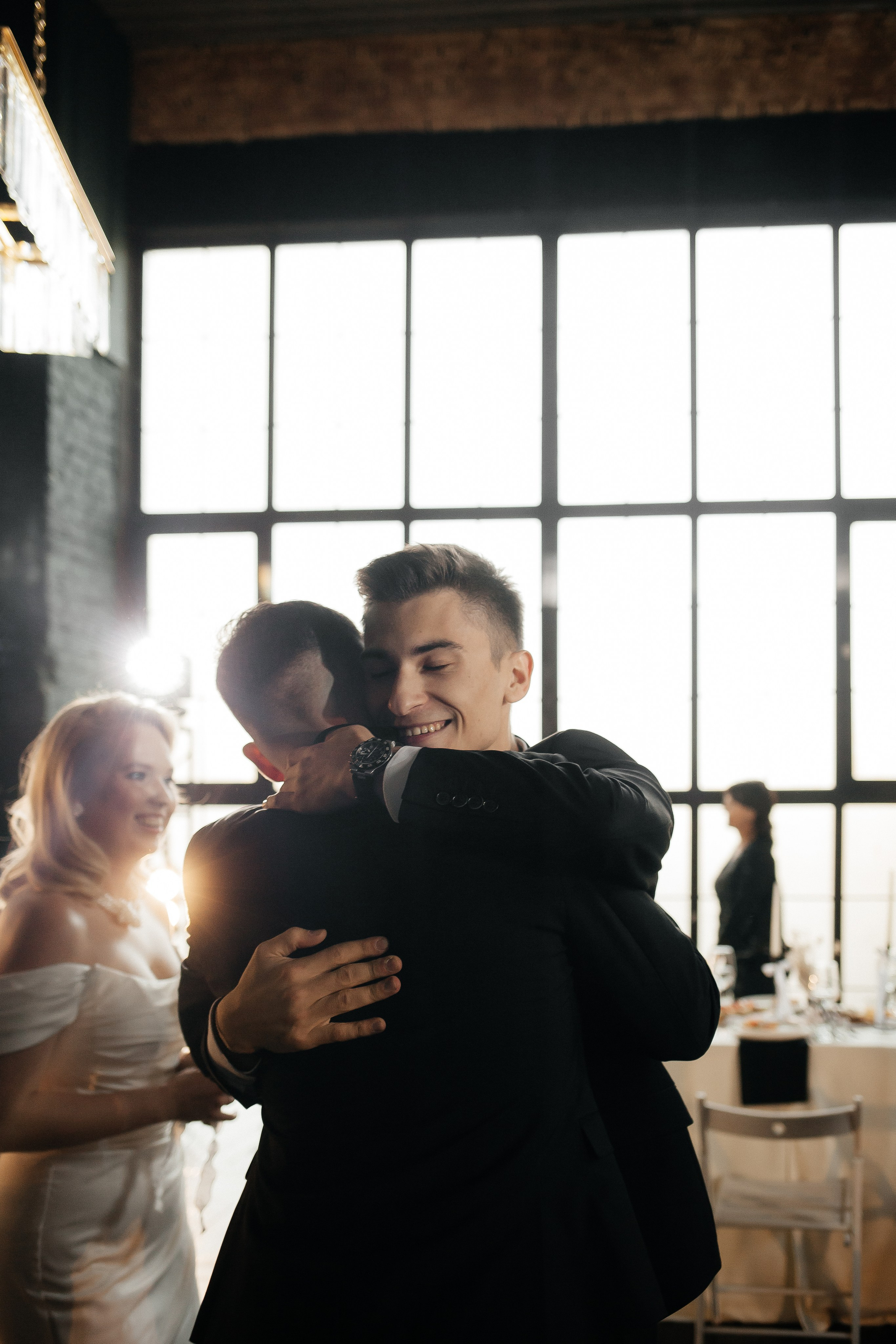 N & L. Фотограф Ольга Сапронова. Свадебный фотограф Ольга Сапронова