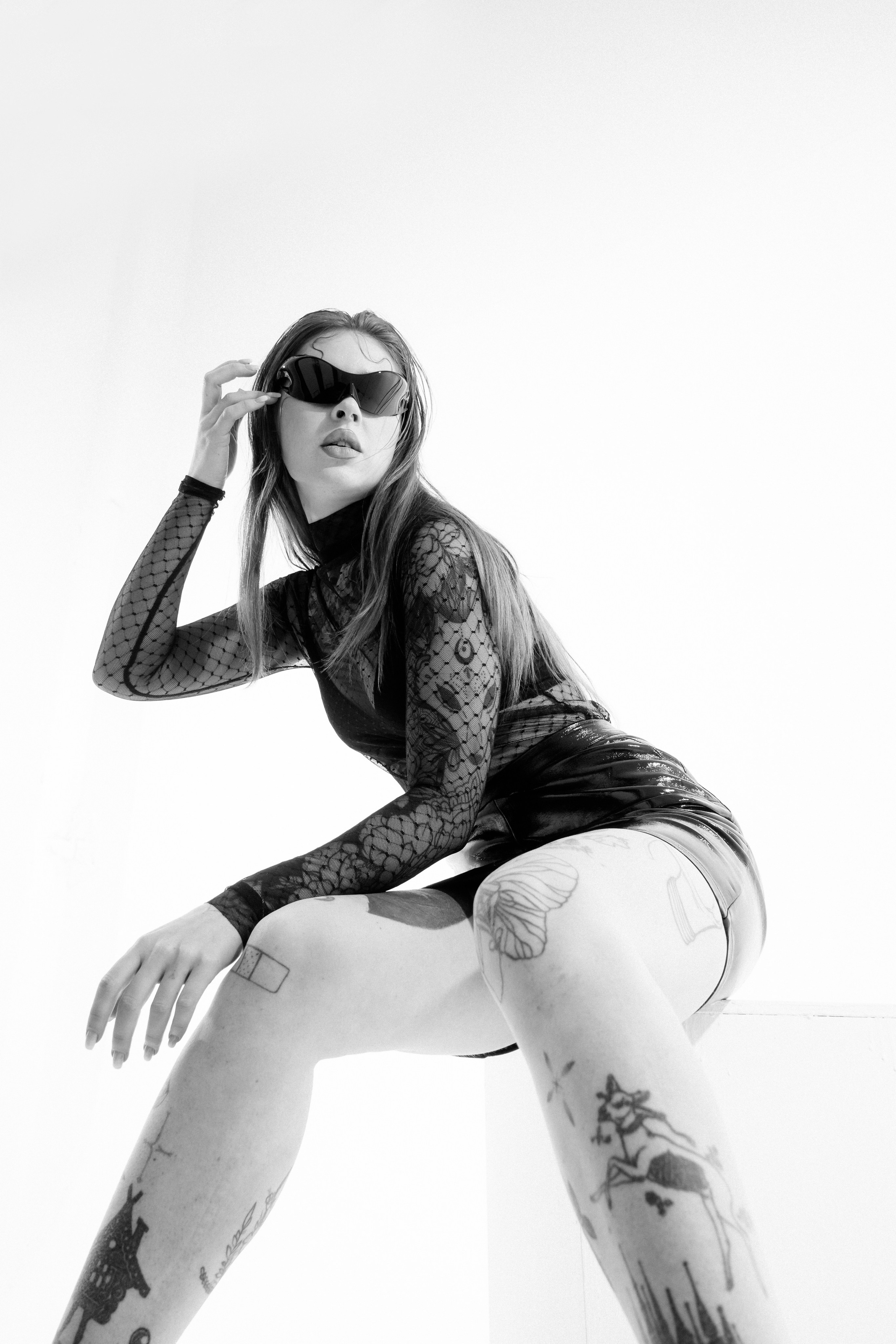 ANIKA. Фотограф Москва