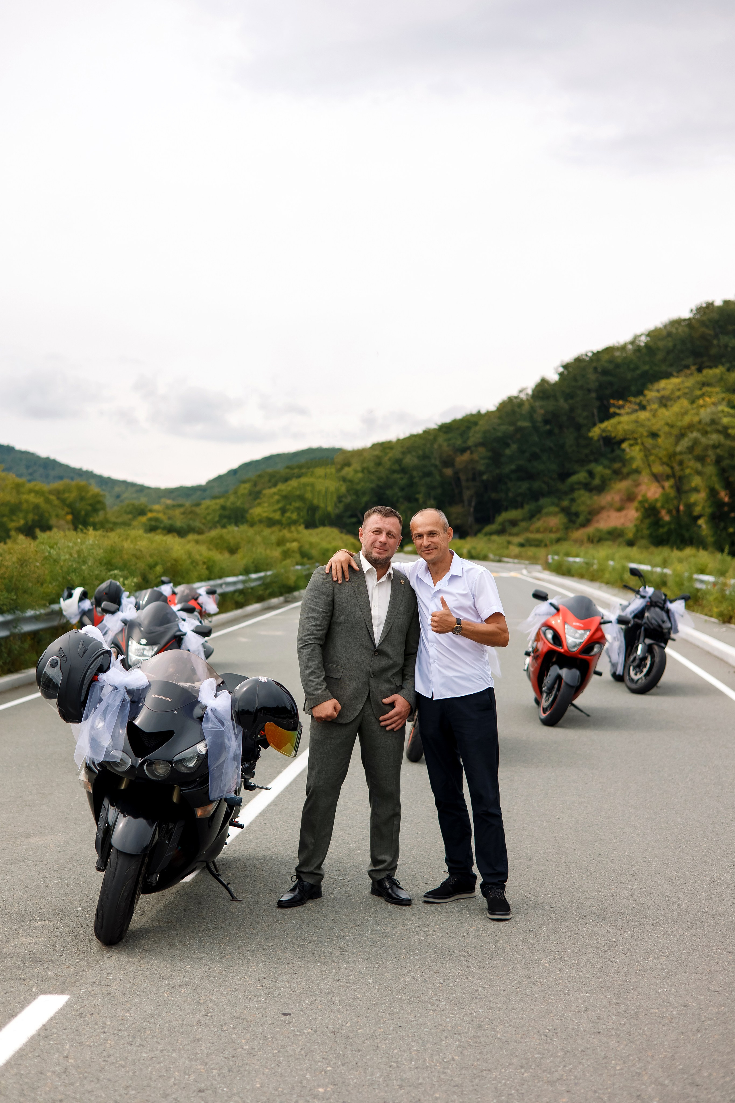 Наталья & Алексей. Фотограф Любовь Корниенко, Примоский край