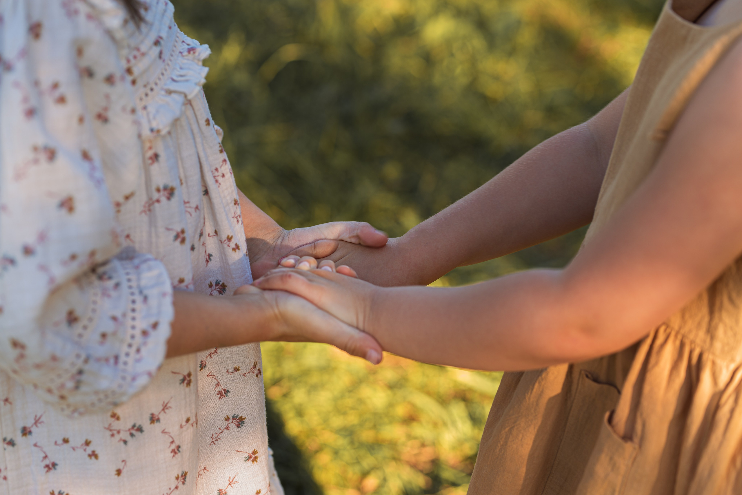 Дети. Фотограф Таинств Крещения и Венчания в г. Курске