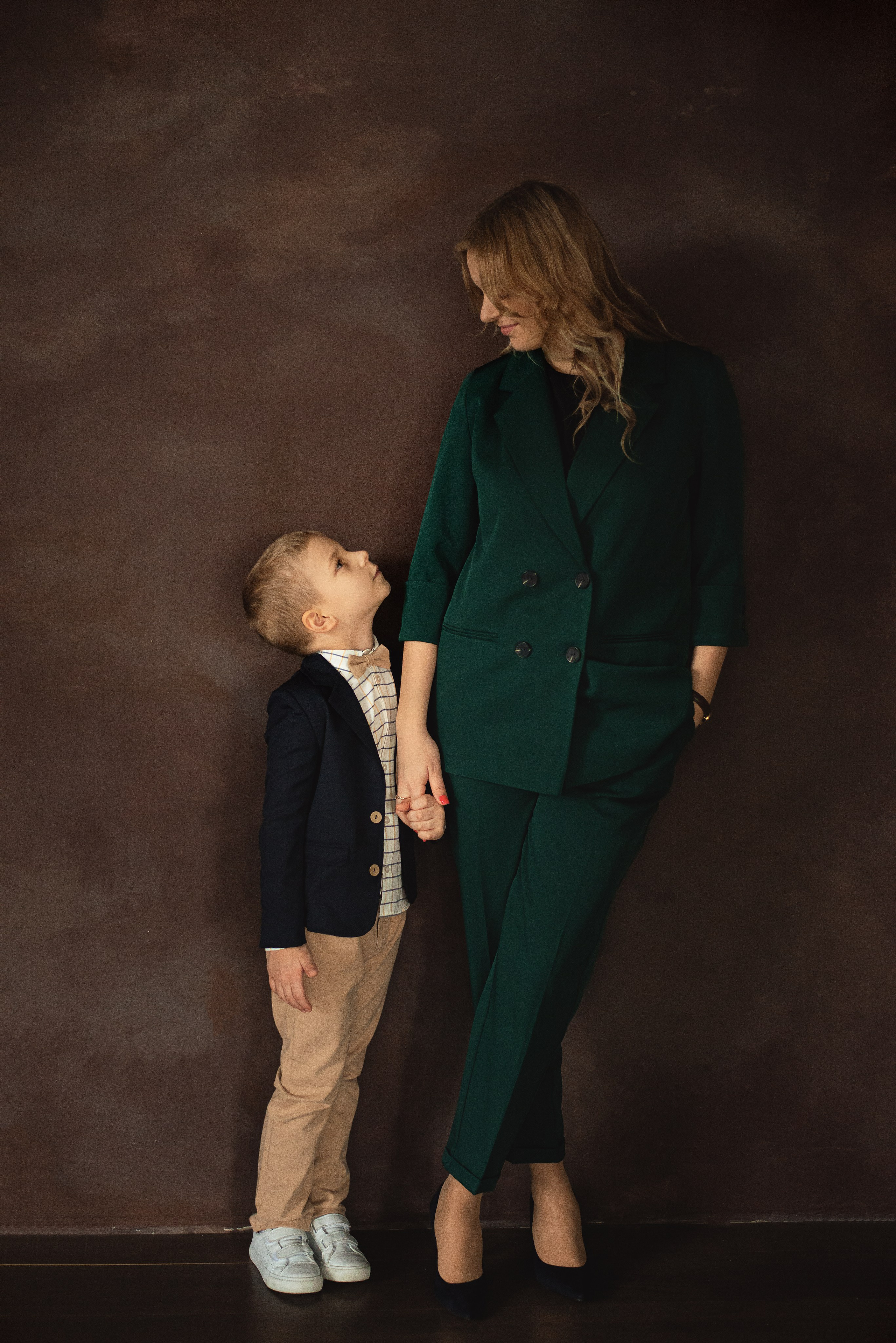 Катя и Ванечка. Фотограф Таинств Крещения и Венчания в г. Курске