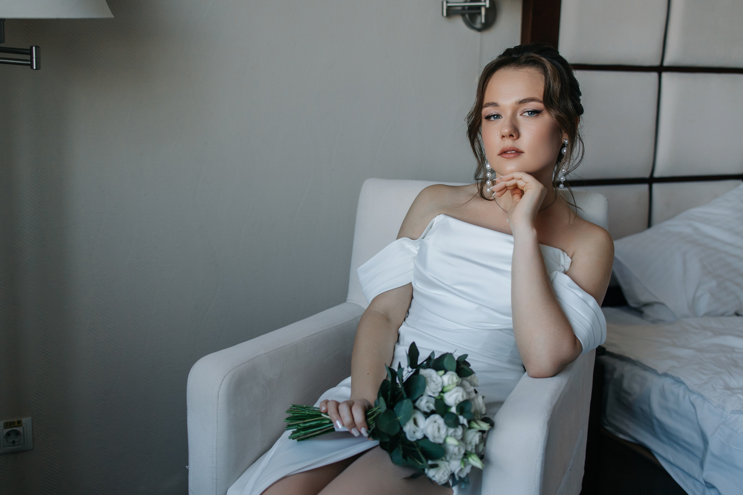 Анна и Георгий