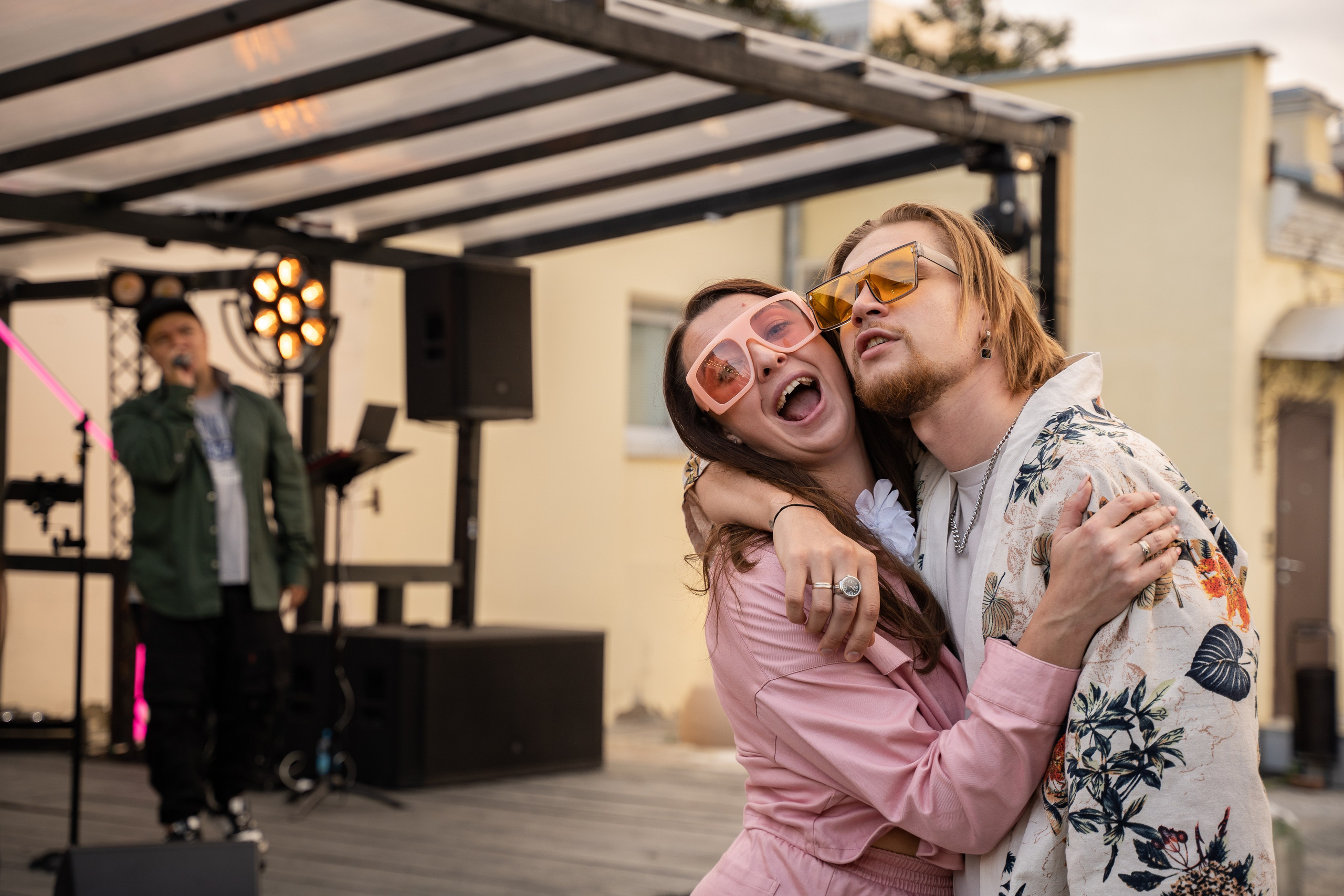 Это Юра (концерт). Свадебный и семейный фотограф в Екатеринбурге Анна Месяцева