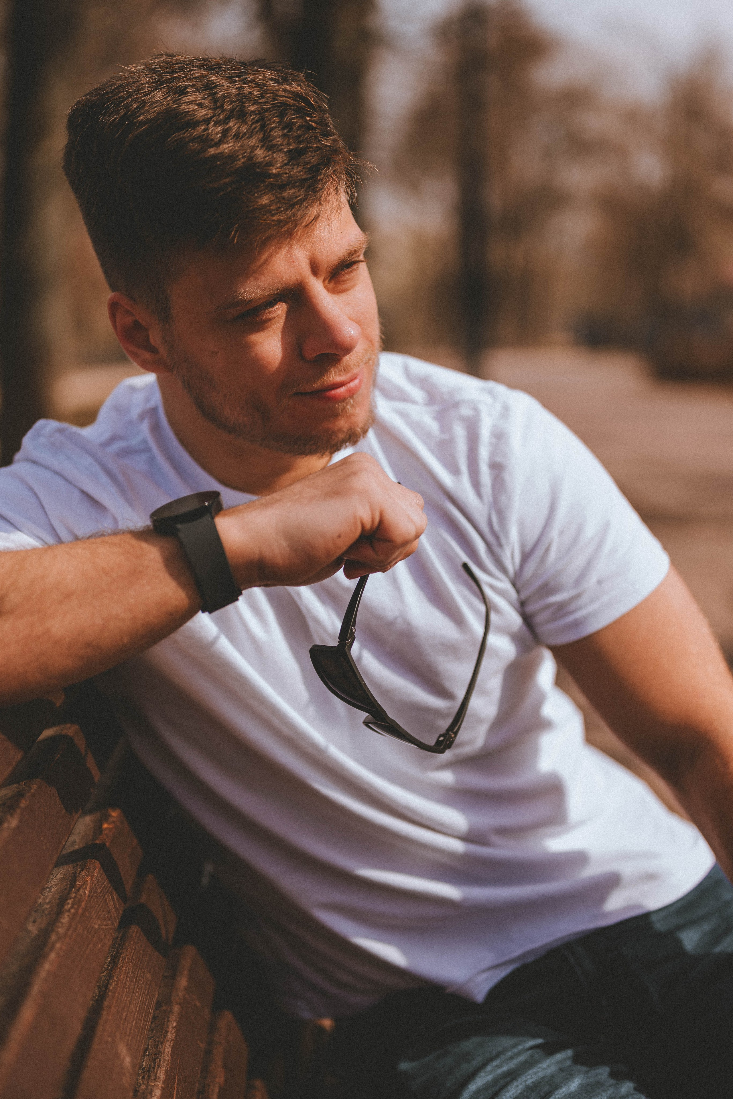 Кирилл. Фотограф Кристина Пархоменко