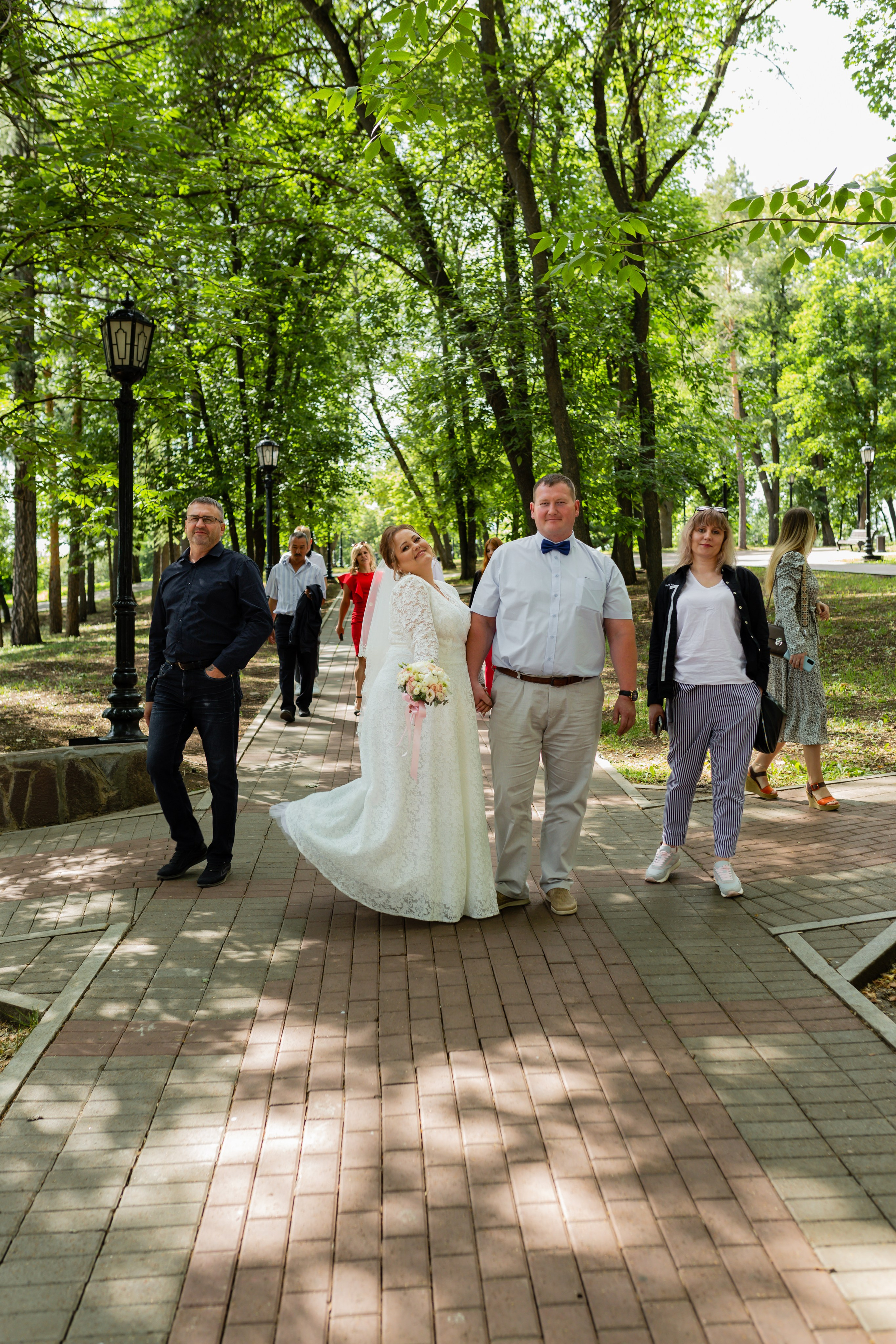 Игорь и Екатерина. Марина Шаймухаметова. Фотограф в Уфе