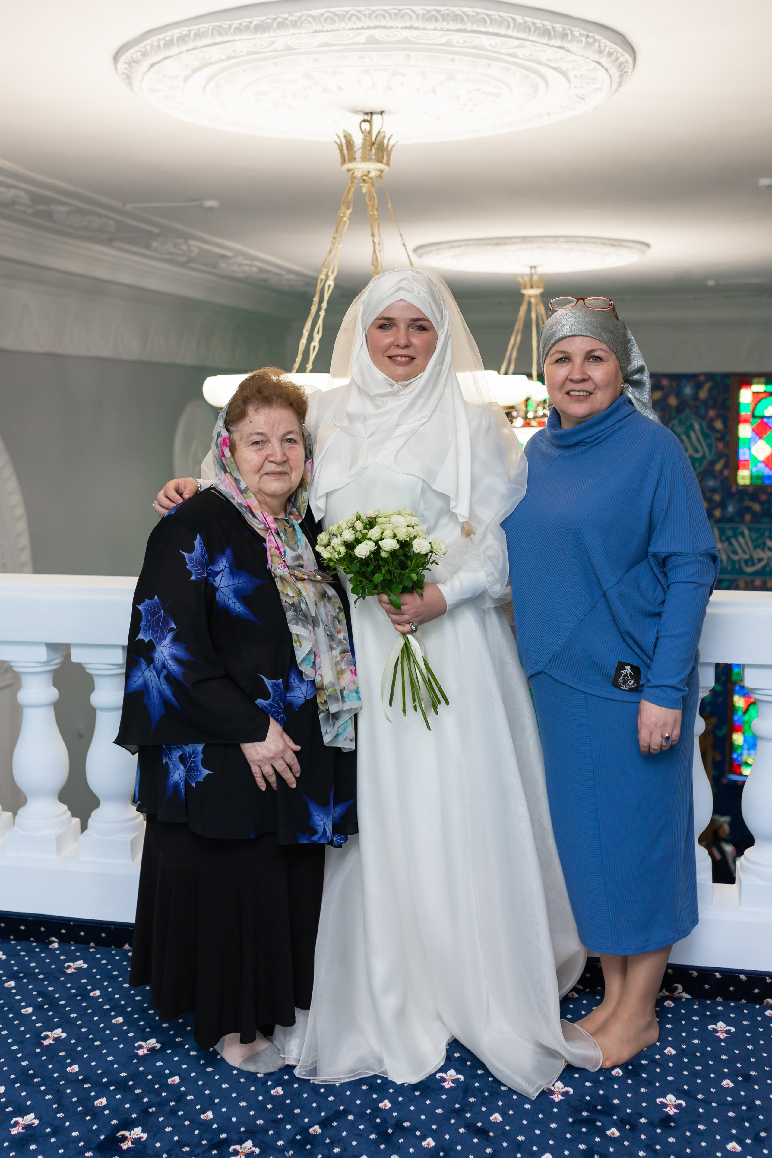 Ильгиз и Степанида. Марина Шаймухаметова. Фотограф в Уфе