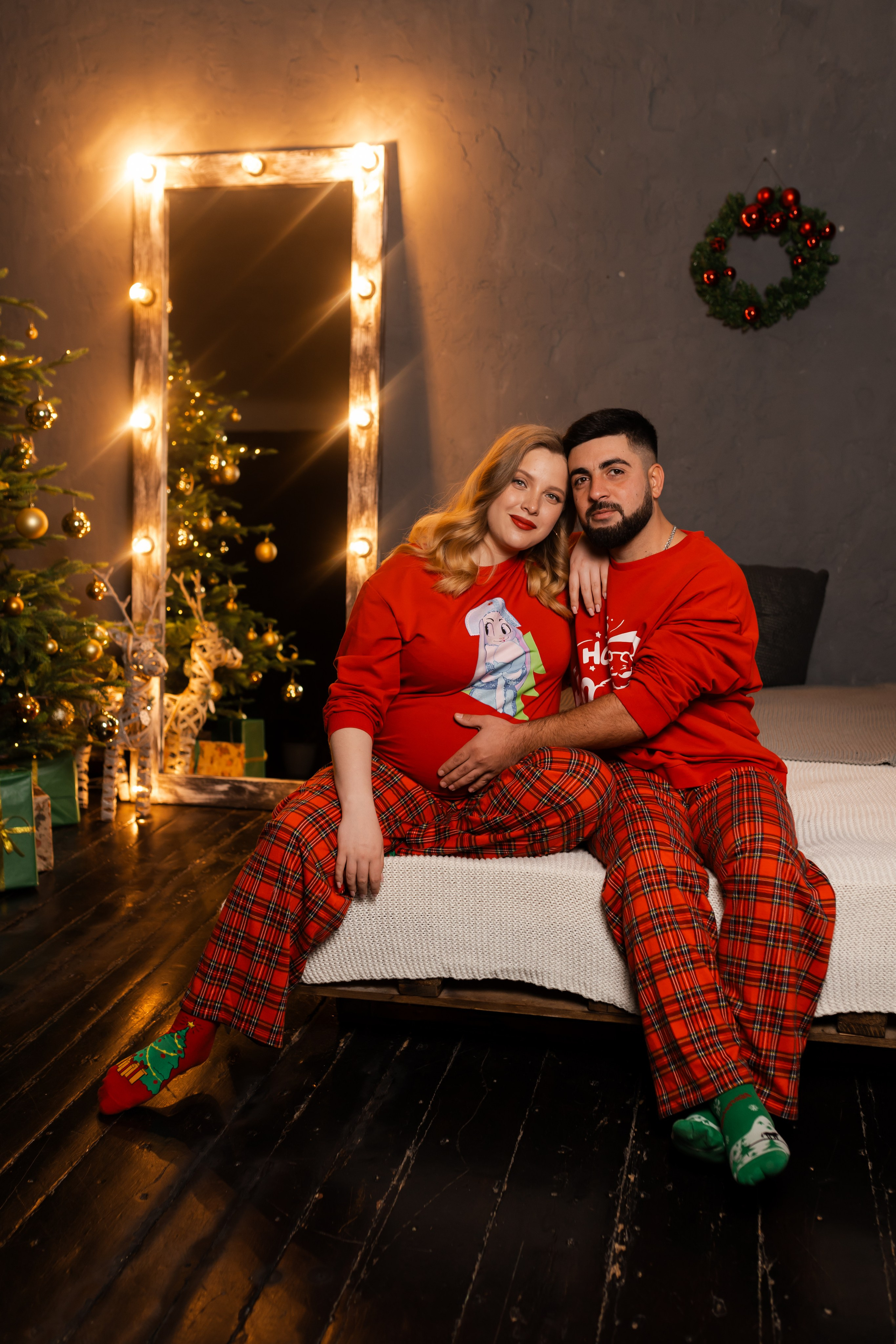 Артур и Азалия. Марина Шаймухаметова. Фотограф в Уфе