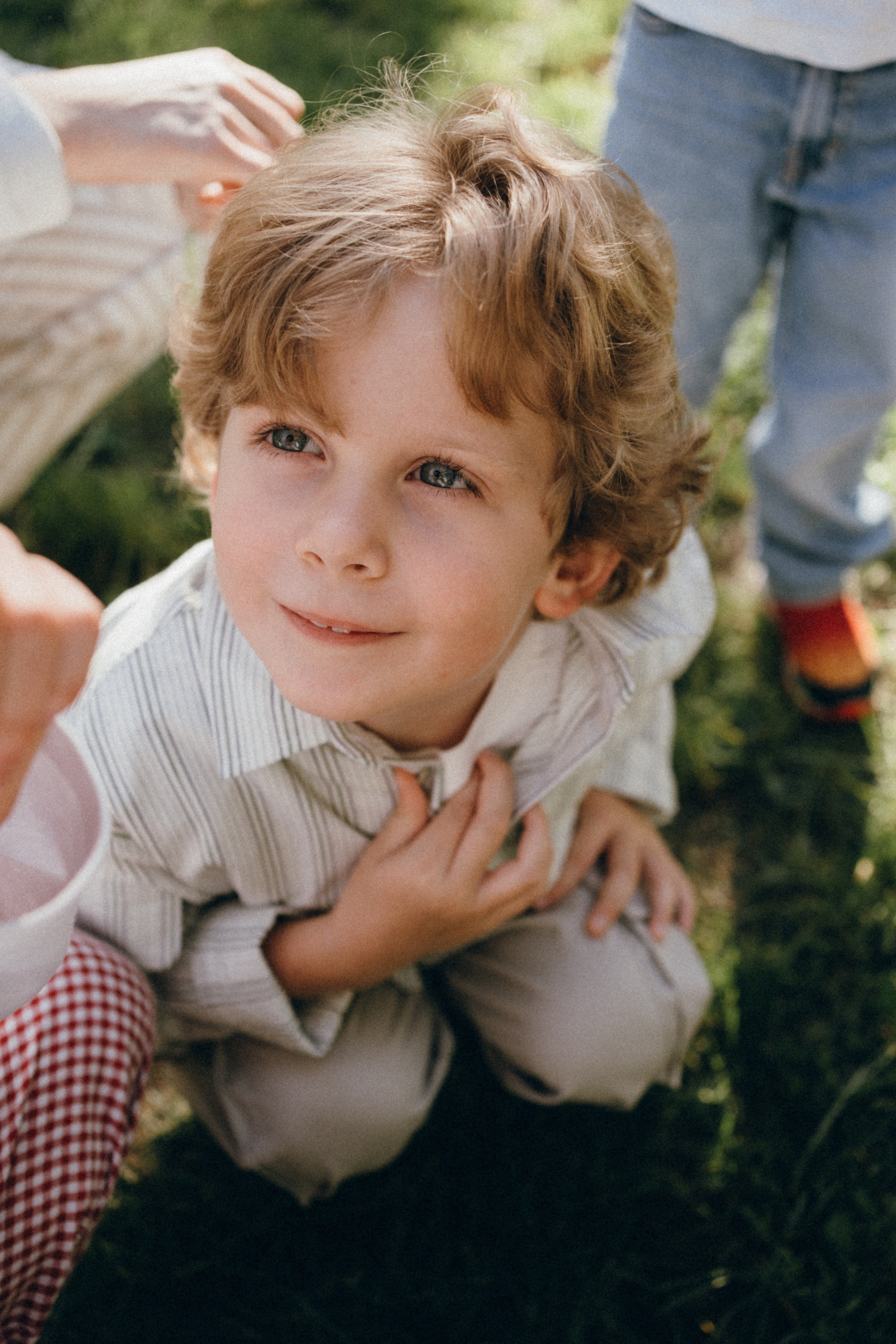 Марику 5!. Семейный и детский фотограф и видеограф в Москве, Серпухове и Тарусе Валерия Сорокина