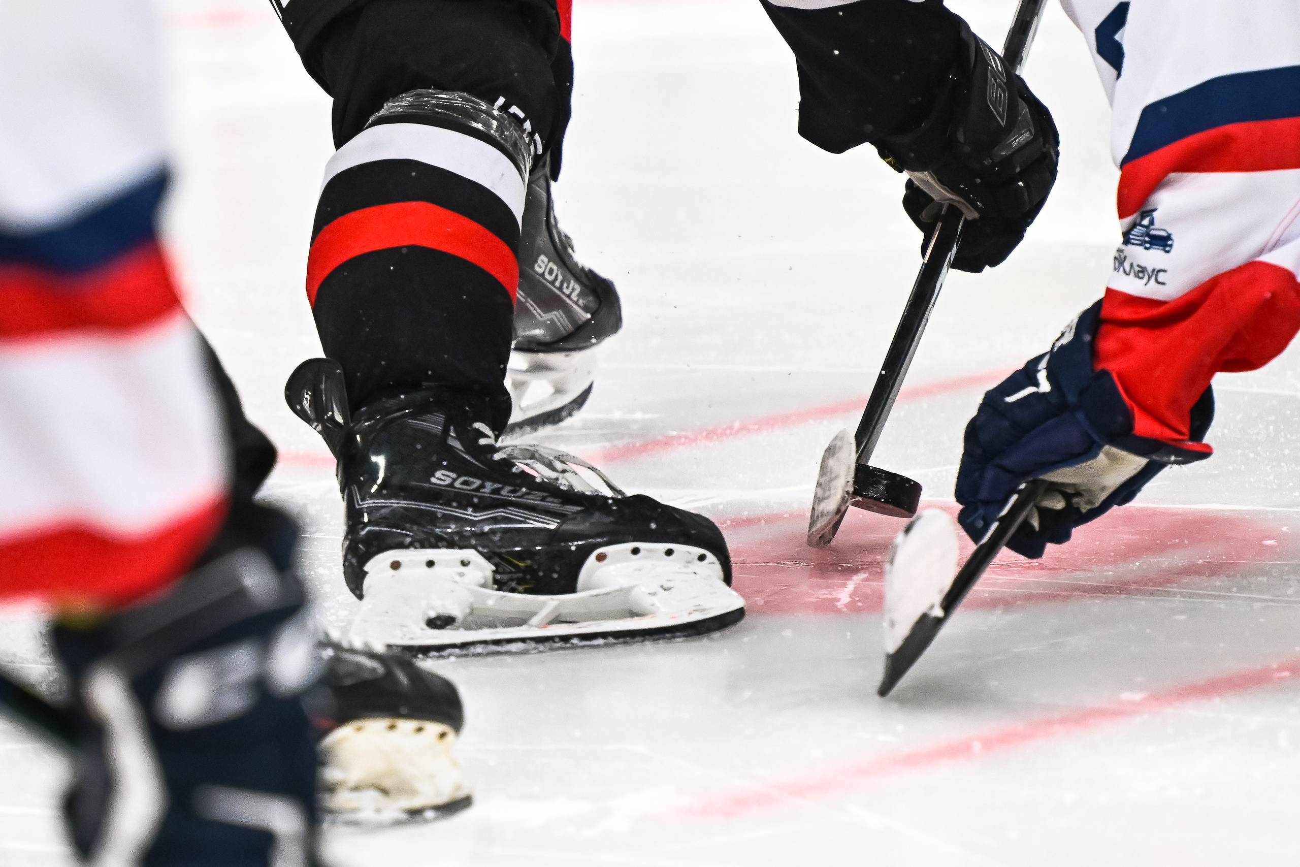 Спорт. Фотосъемка мероприятий