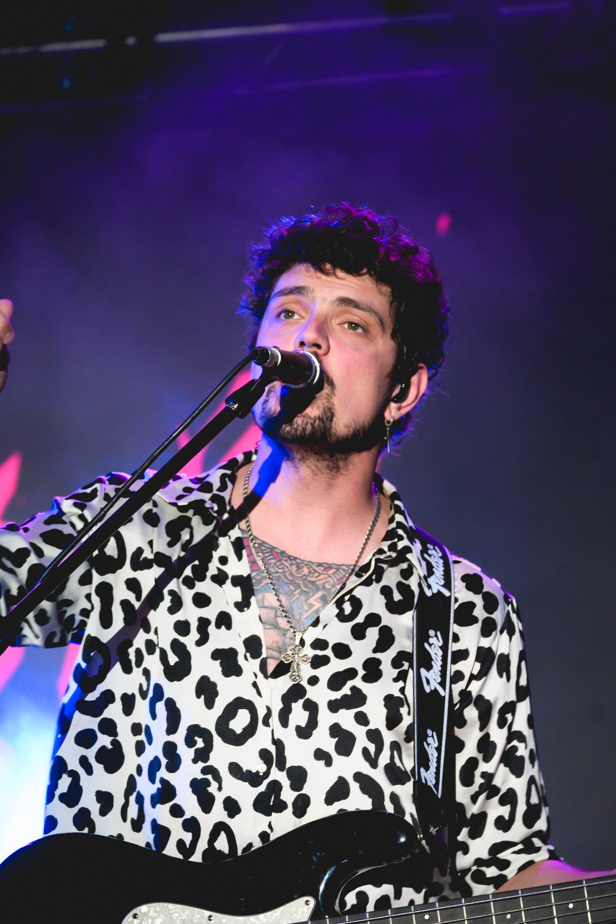 The Hatters \ ROOF LIVE \ 2024