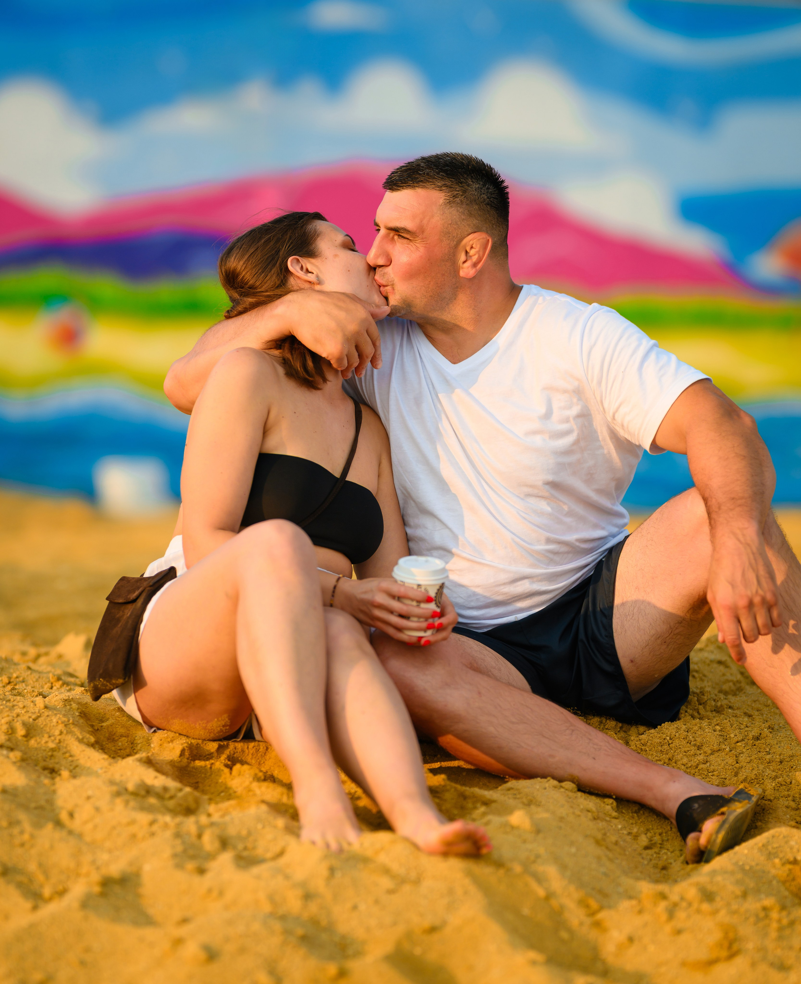 Love Story. Студийный и свадебный фотограф и видеограф в Севастополе — Юлия Макаренко