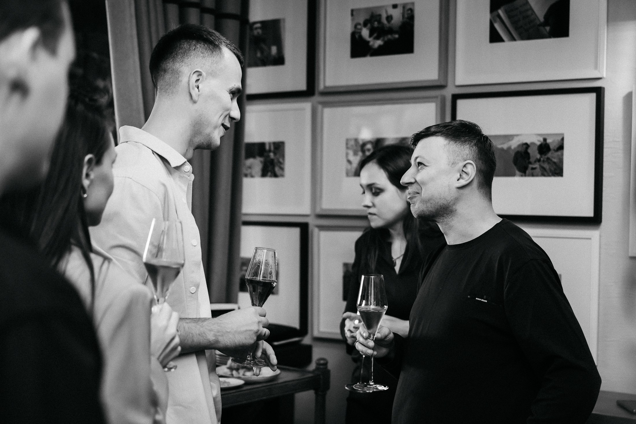 Костя и Юля. 📸Портретный и репортажный фотограф | Красноярск | Поливода Дмитрий📸