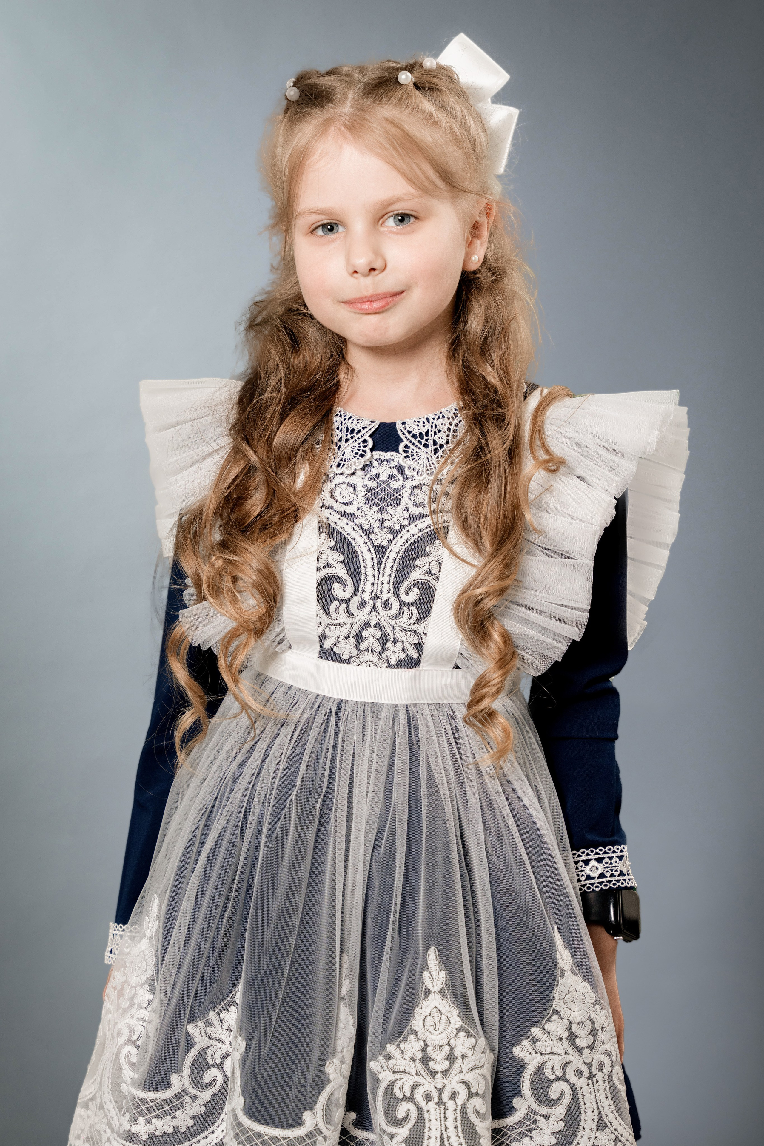 1"Г» класс. Школьный фотограф Троицк