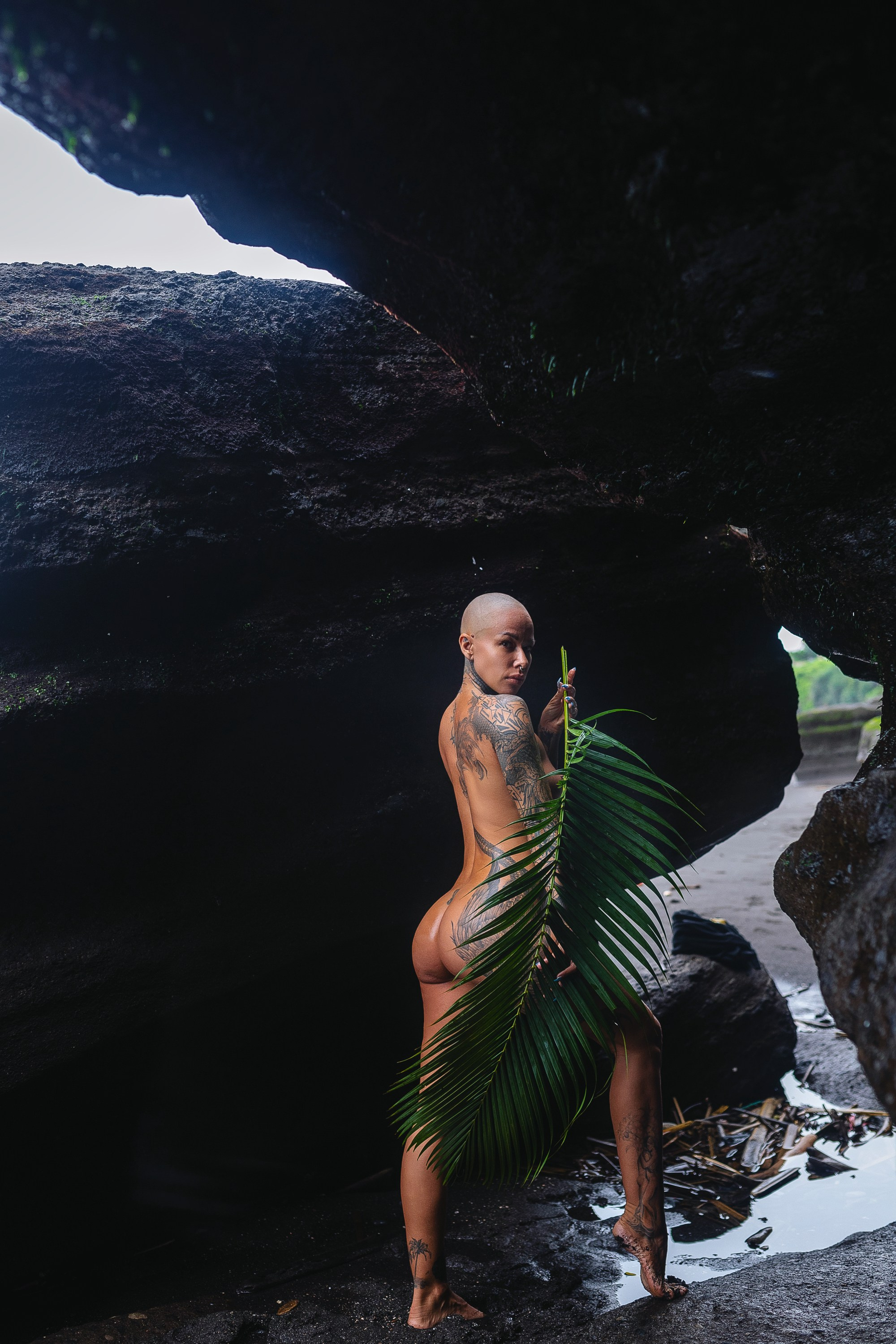 KASTA # 7. FASHION AND PORTRAIT PHOTOGRAPHER, MOSCOW/DUBAI