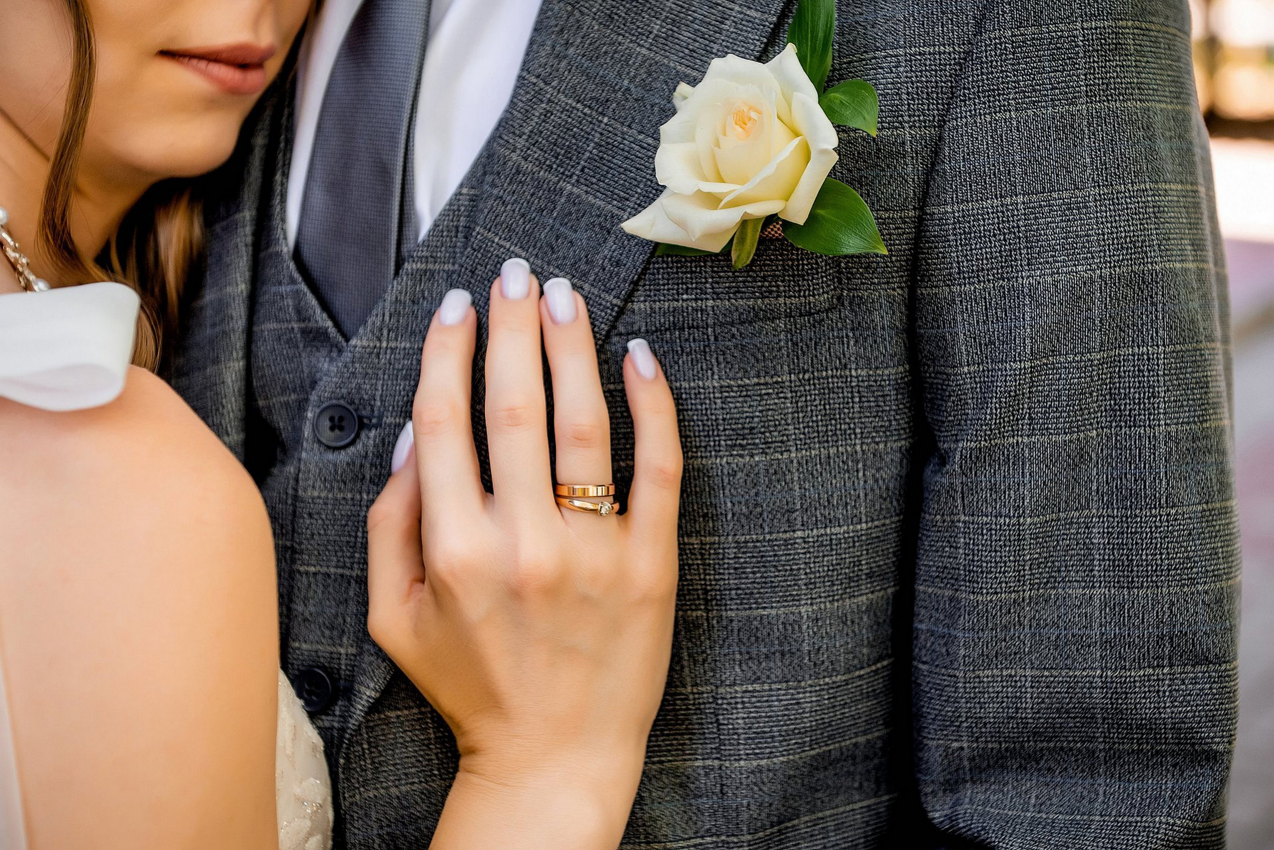 Портфолио свадебного фотографа — Искусство свадебной фотографии