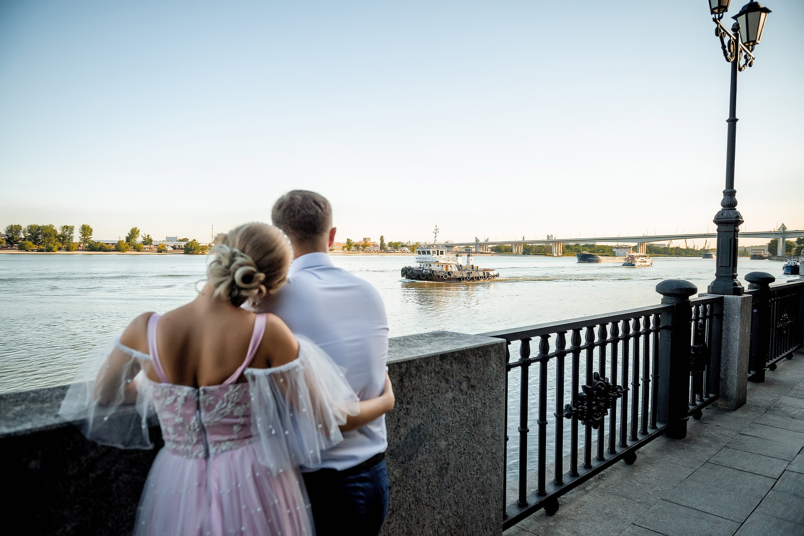 Портфолио свадебного фотографа — Искусство свадебной фотографии