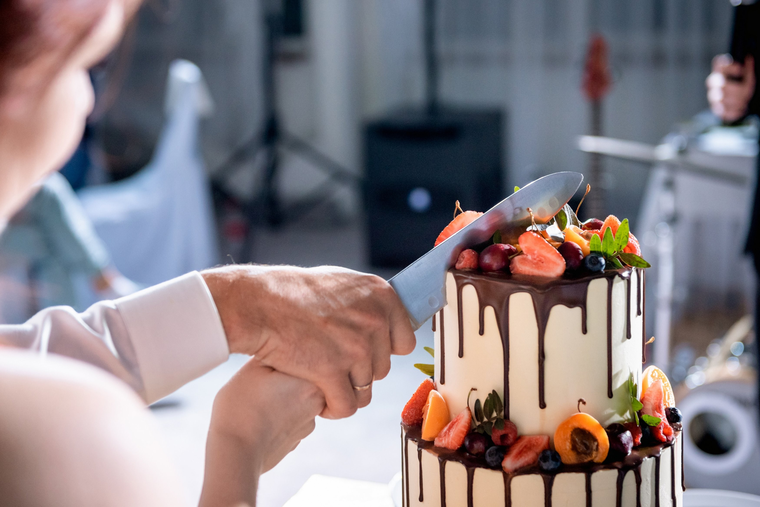 Портфолио свадебного фотографа — Искусство свадебной фотографии