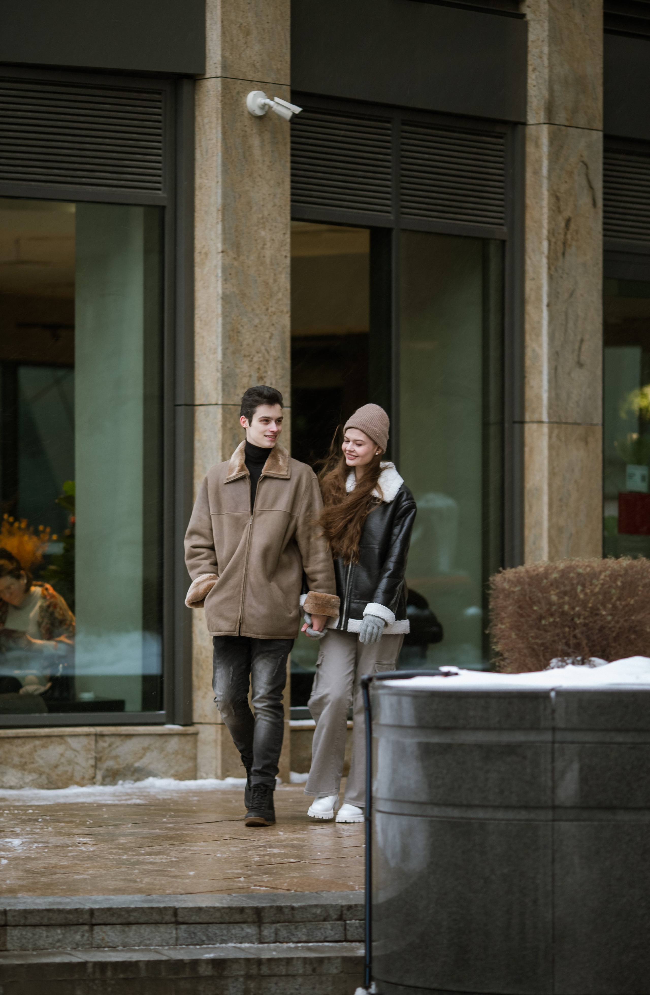 Денис и Валентина. Свадебный и семейный фотограф Екатерина Бубнова