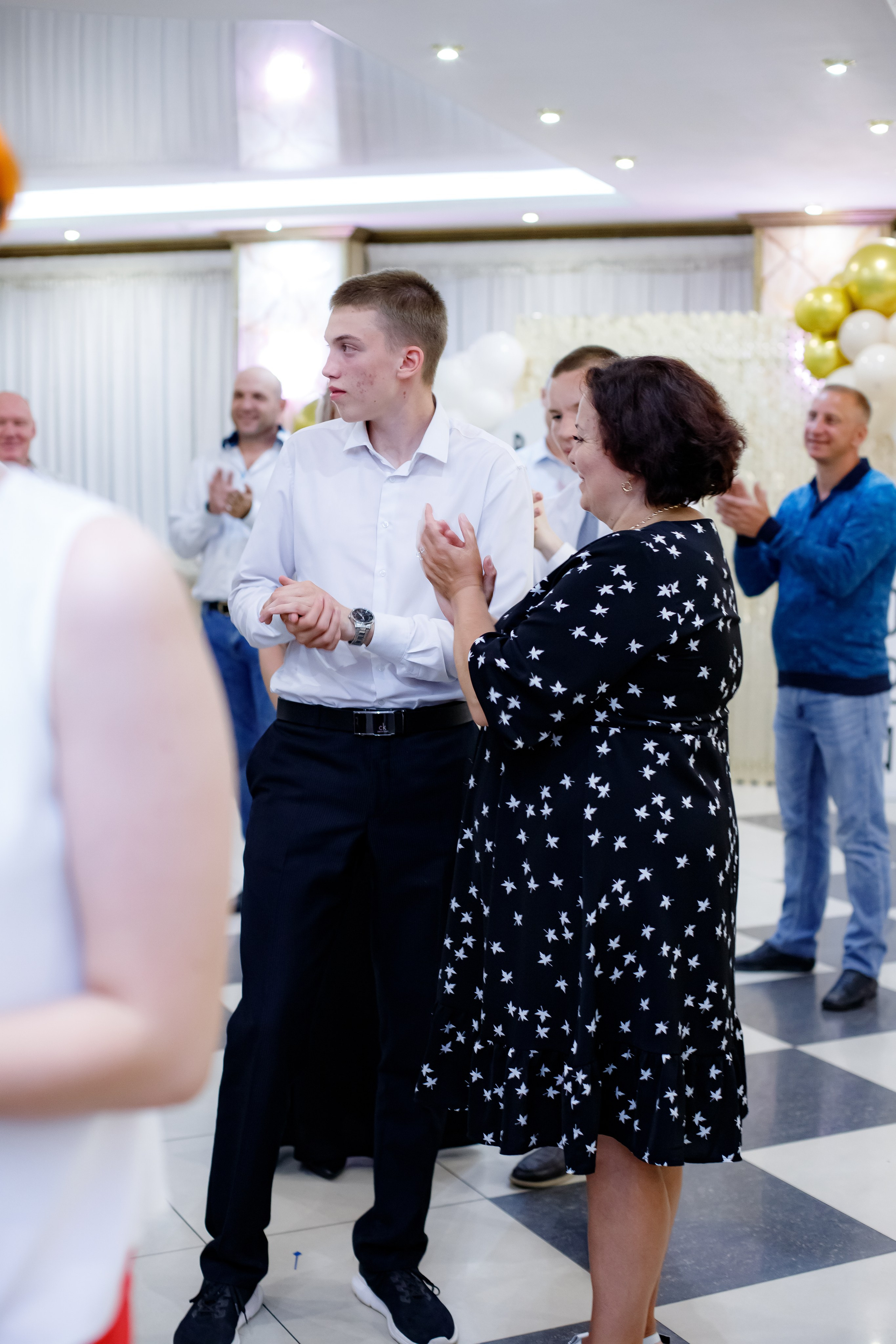 ВЫПУСКНОЙ. Photokarish