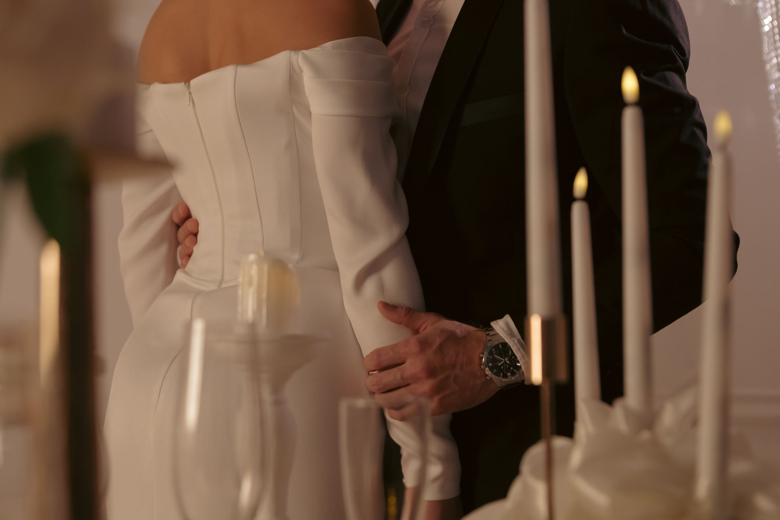 Мария и Алексей. Портретный и свадебный фотограф Айгюн в городе Йошкар-Ола