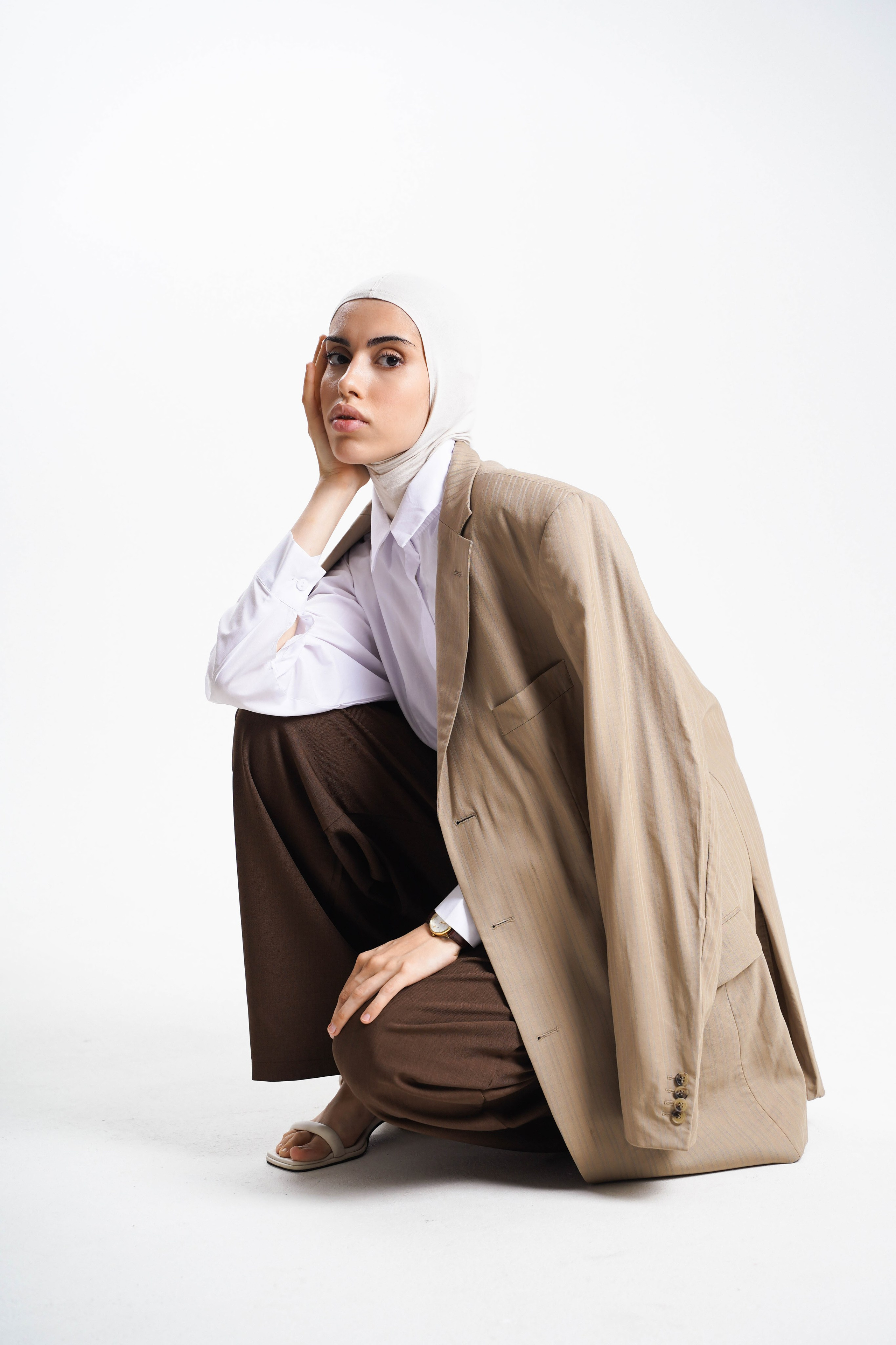 Биви. Амина Абасова — индивидуальный фотограф в Махачкале, Дагестан