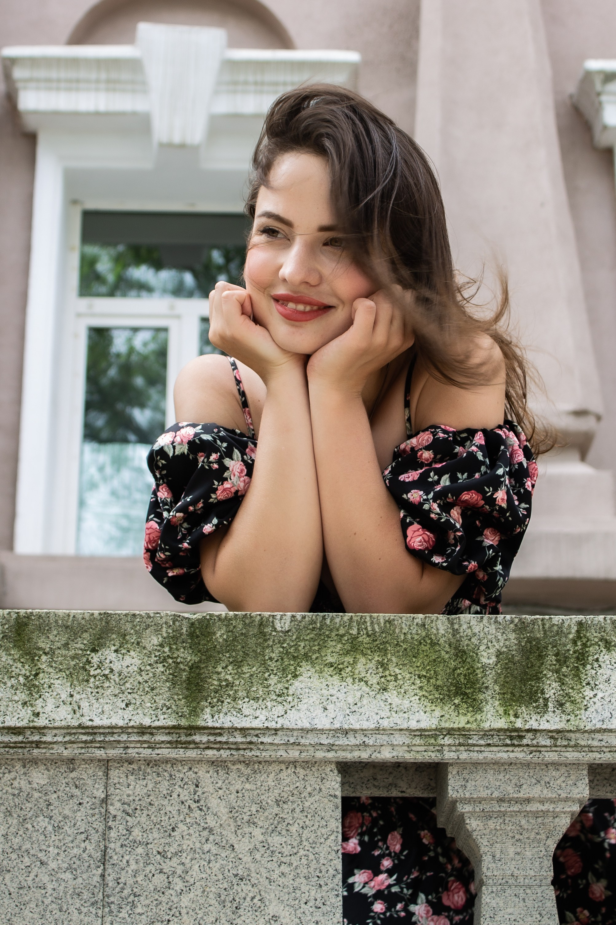 Альбом II. Фотограф Муракаева Елена