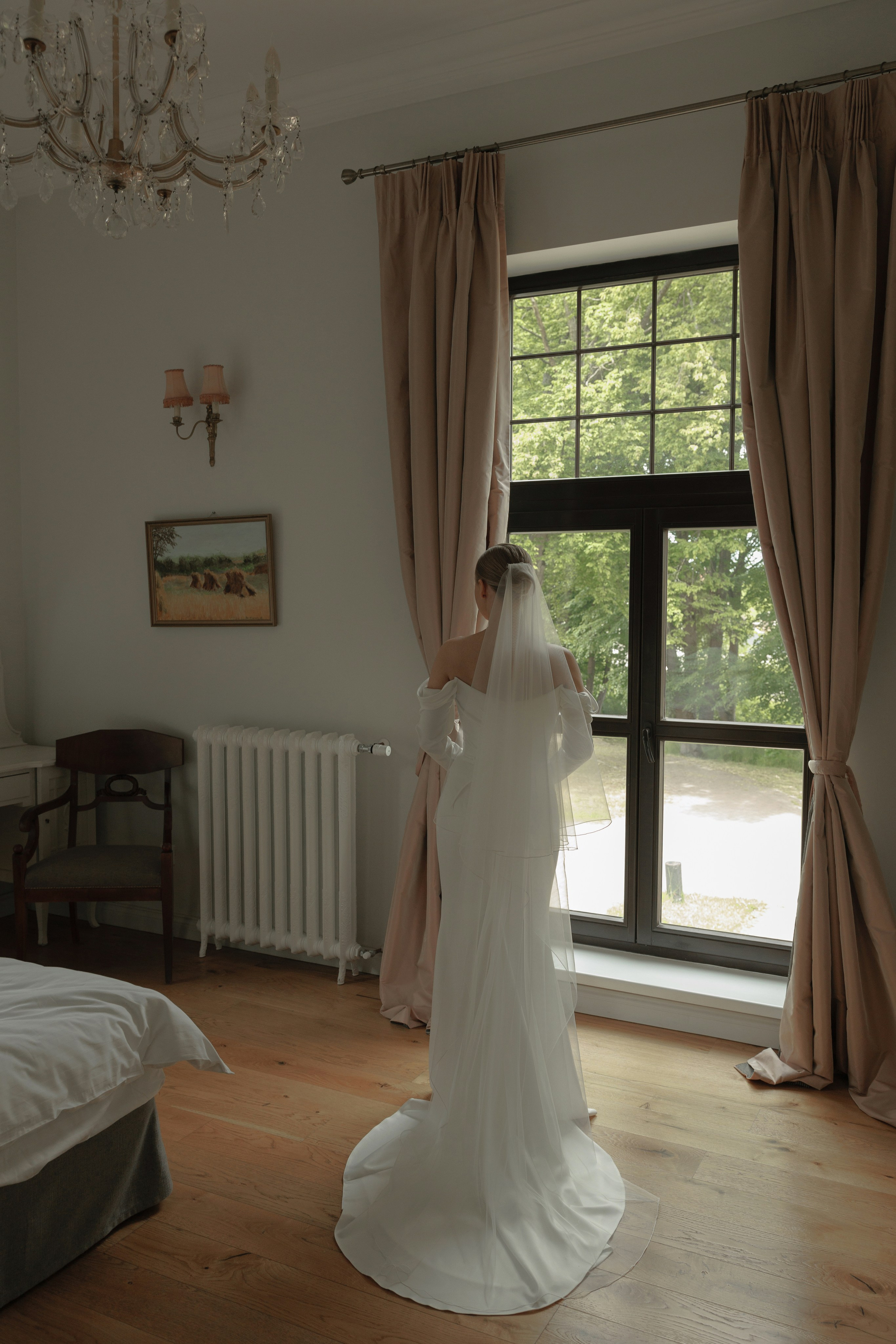 Ты, я и самые близкие!. Свадебный фотограф Калининград