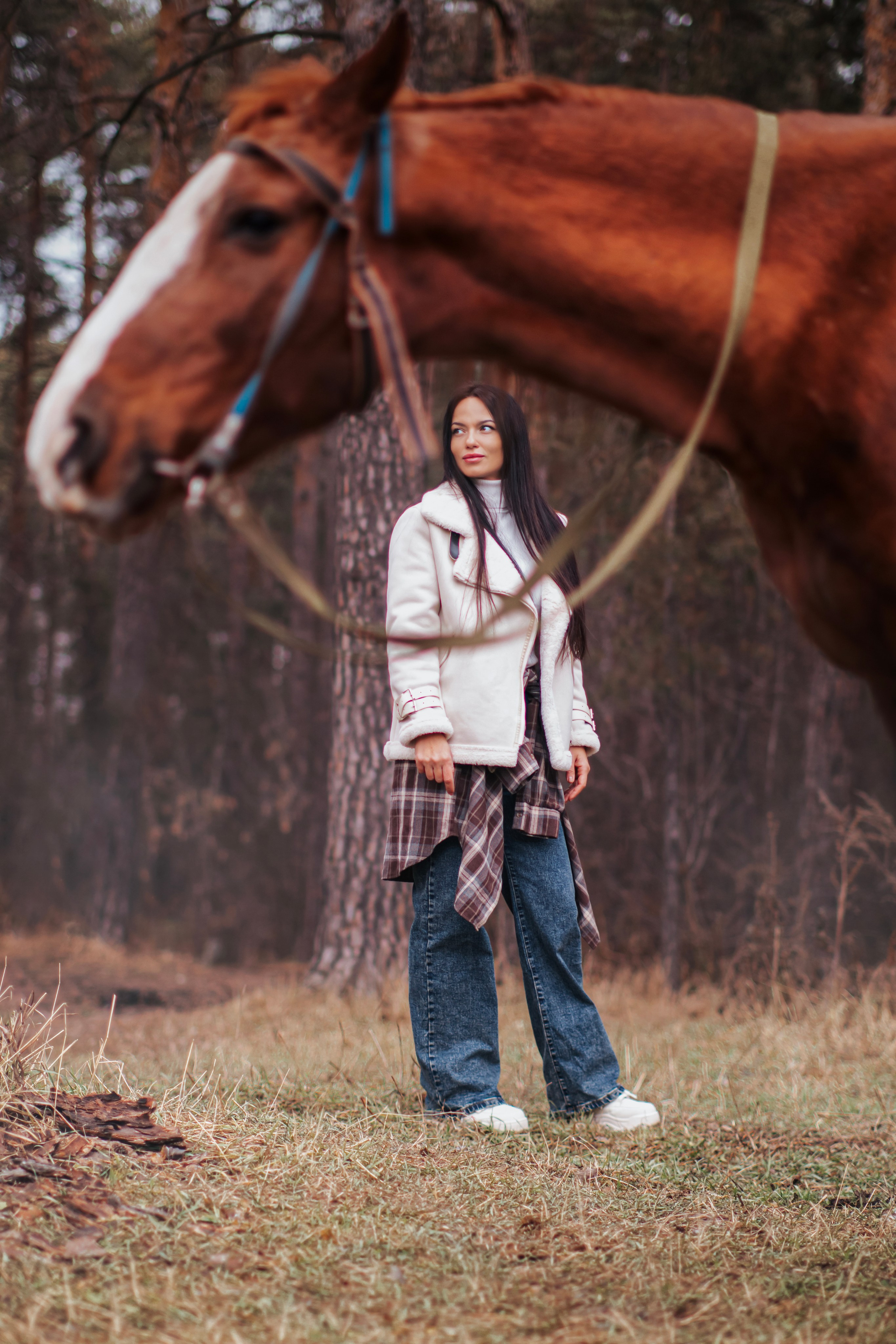 Индивидуальная. Фотограф Челябинск