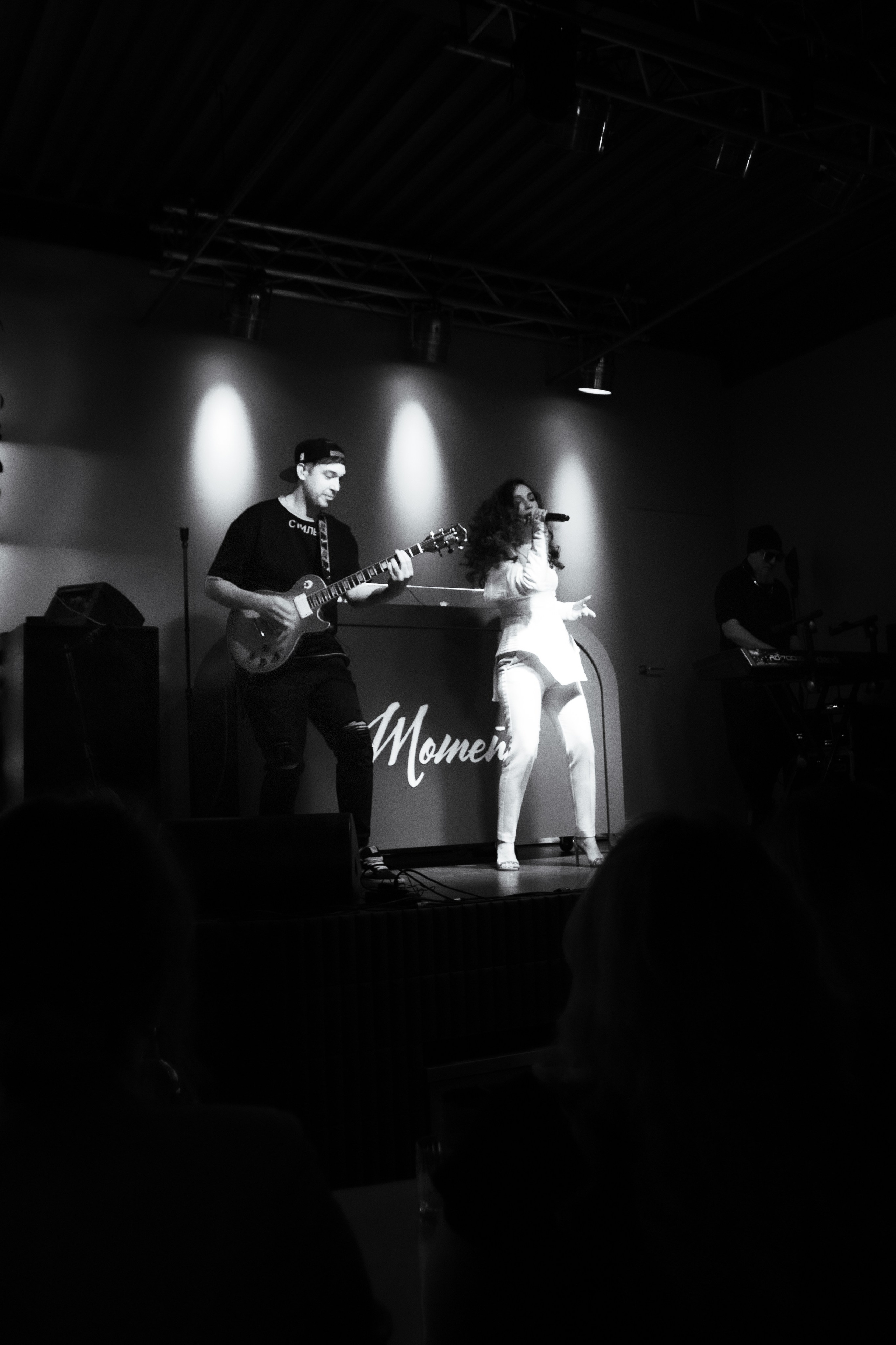 Виктория Дайнеко. Фотограф Лобанов Антон, г. Москва