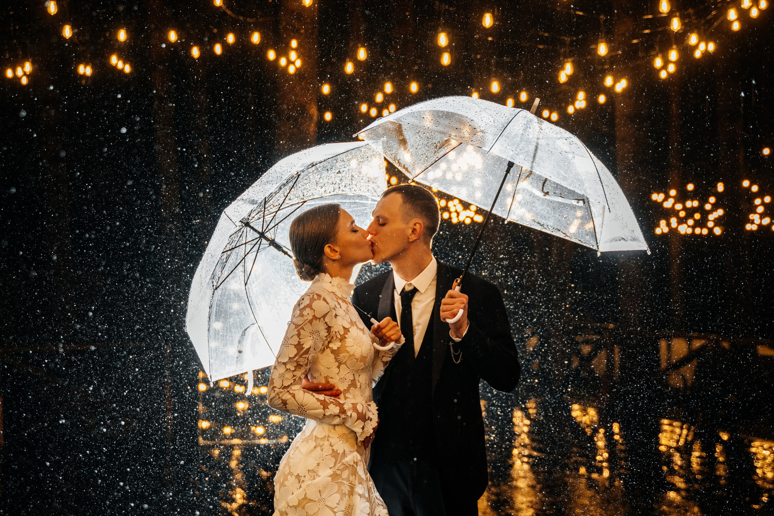 Свадебная  съемка на Алтае