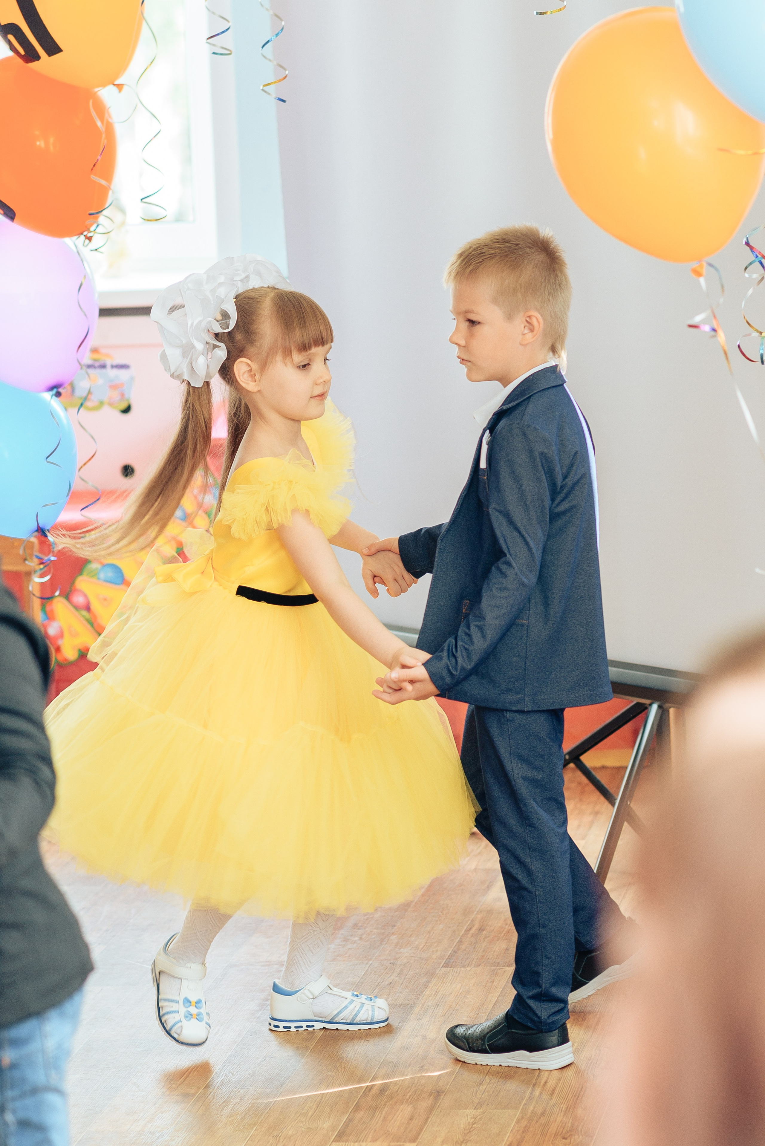 Фотосъемка детских утренников. ФотограФ Ольга Игоревна | Сергиев Посад