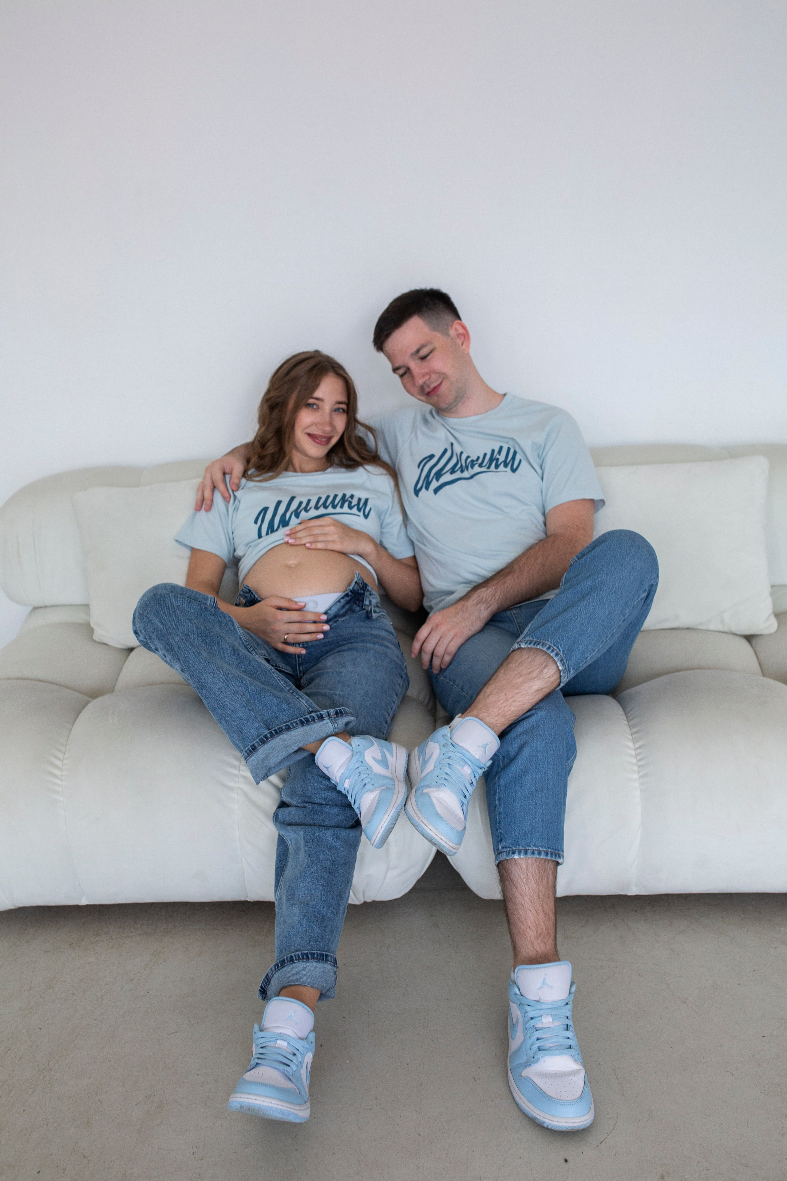 Беременность. Главная