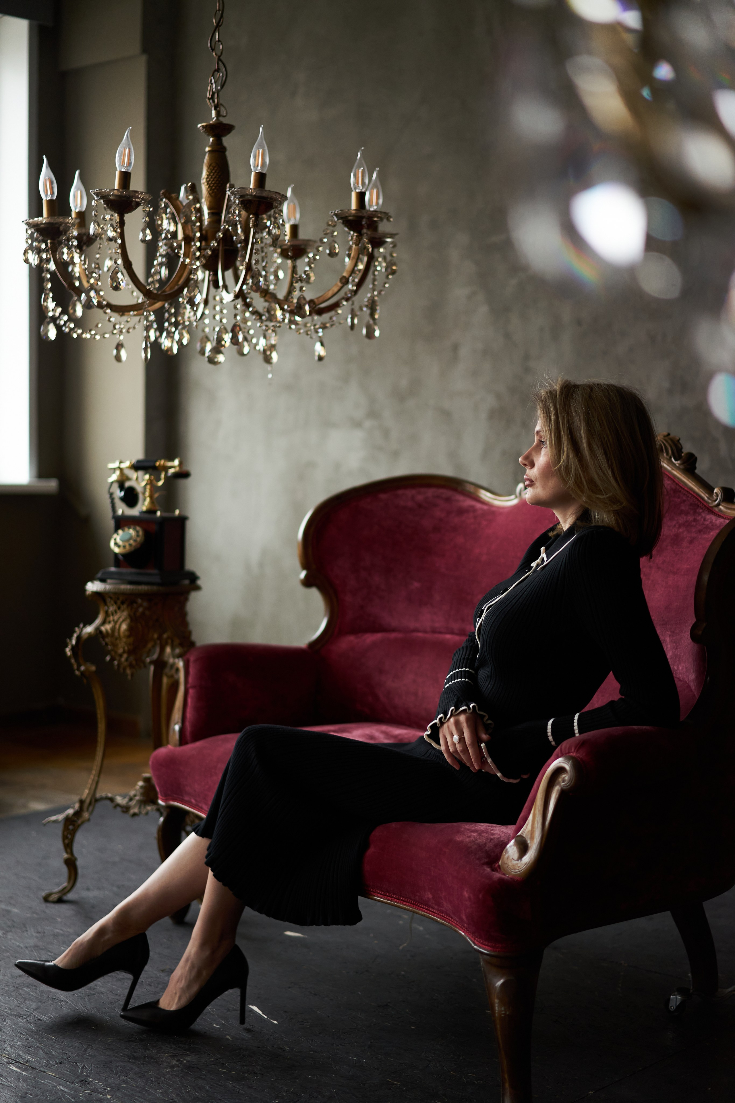 Съемка для рекламы парфюма. Фотограф Екатеринбург Кокшарова Александра