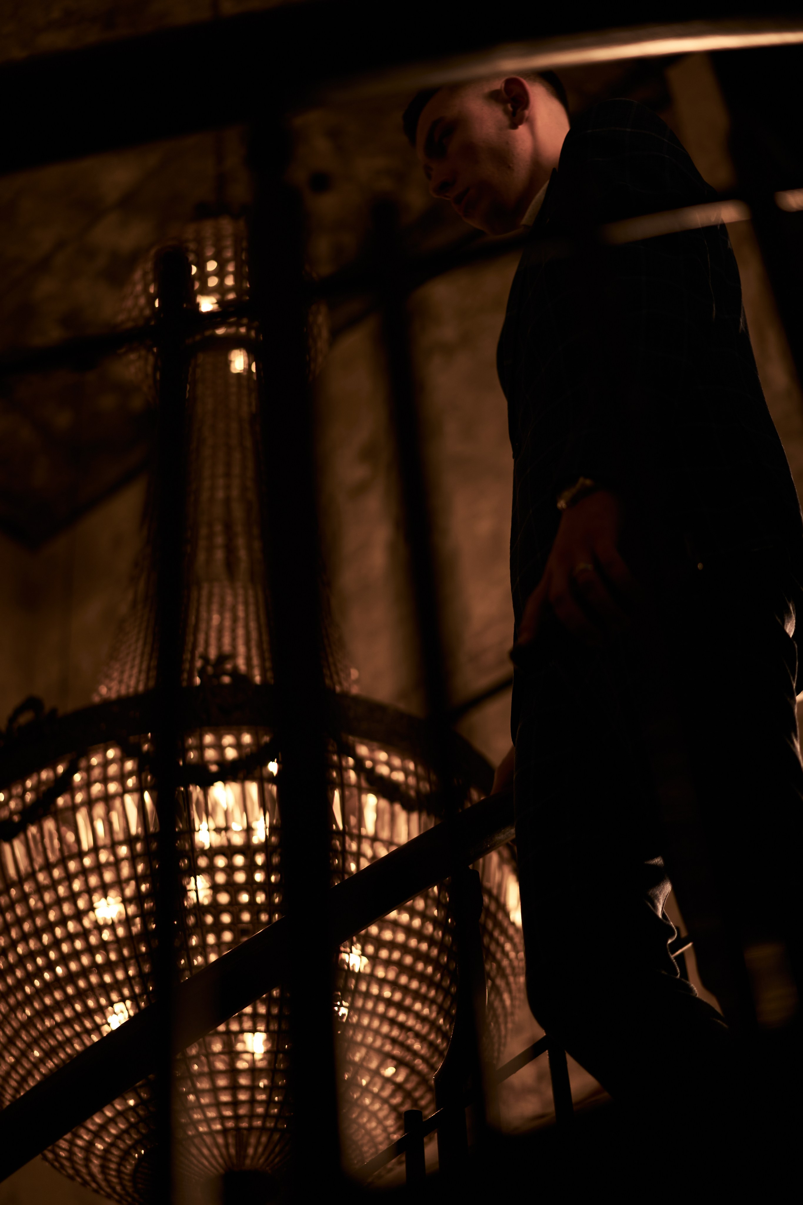 Мужская фотосессия ресторан. Фотограф Екатеринбург Кокшарова Александра