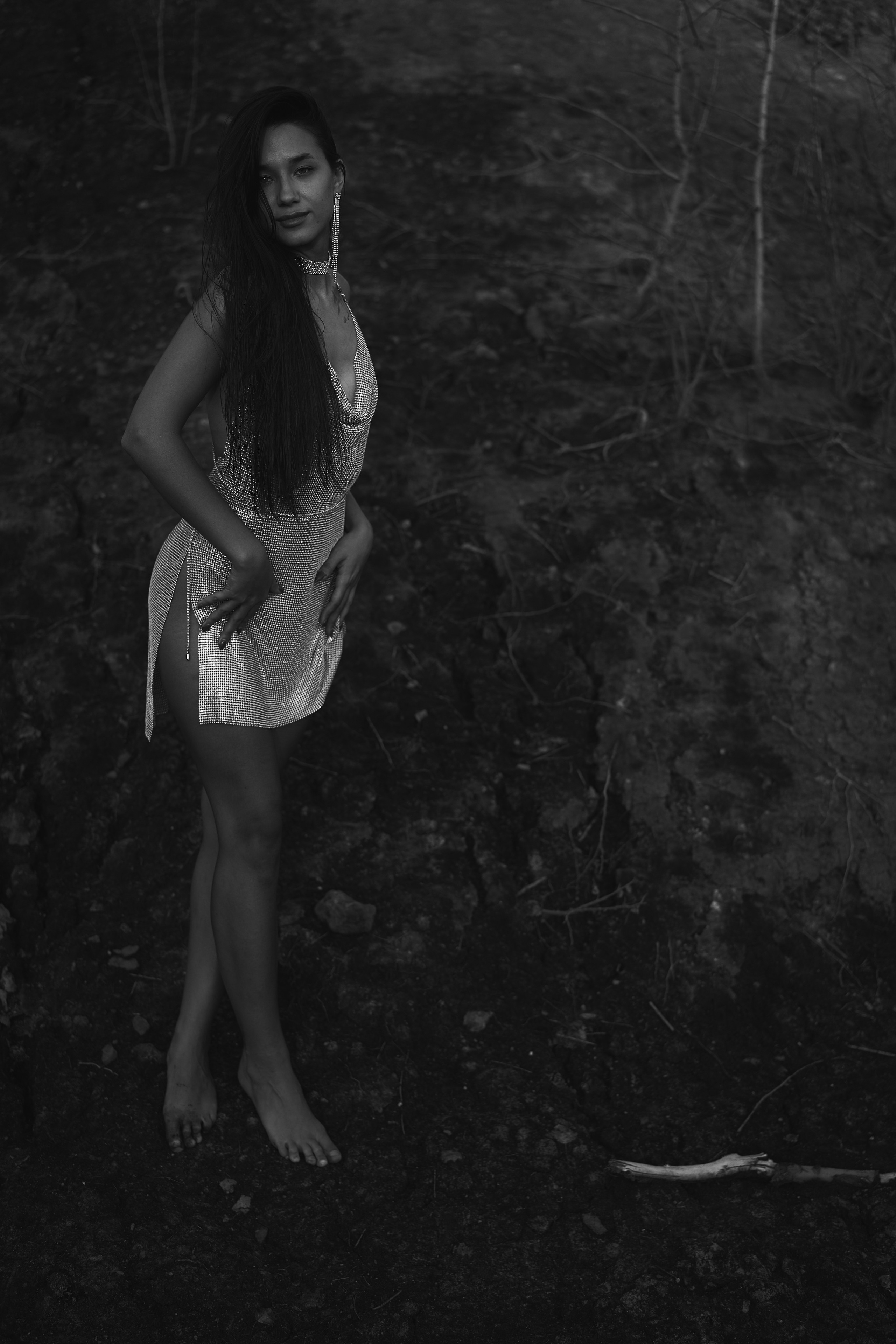 Фотосессия будуар на Марсе. Фотограф Екатеринбург Кокшарова Александра