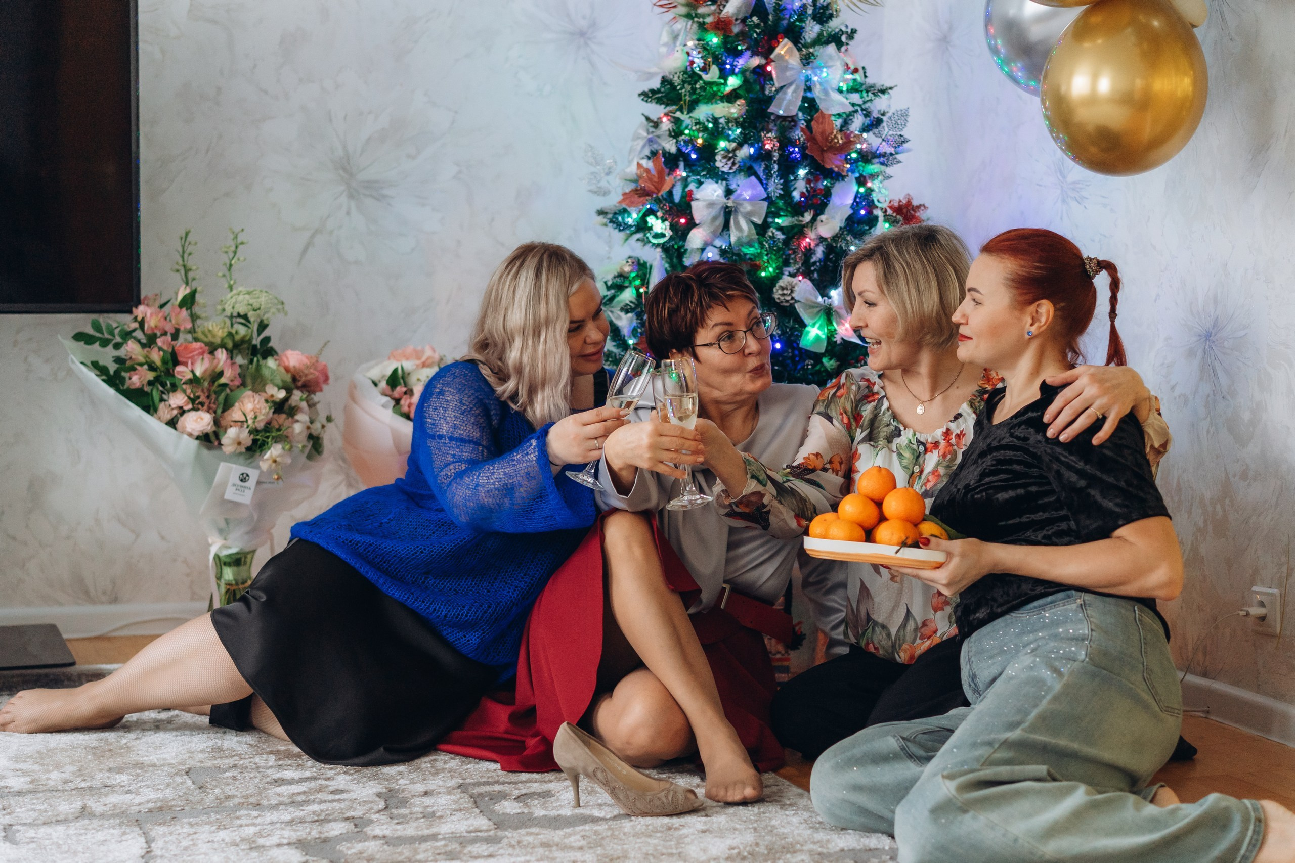 Домашняя сьемка. Фотограф Екатеринбург Кокшарова Александра