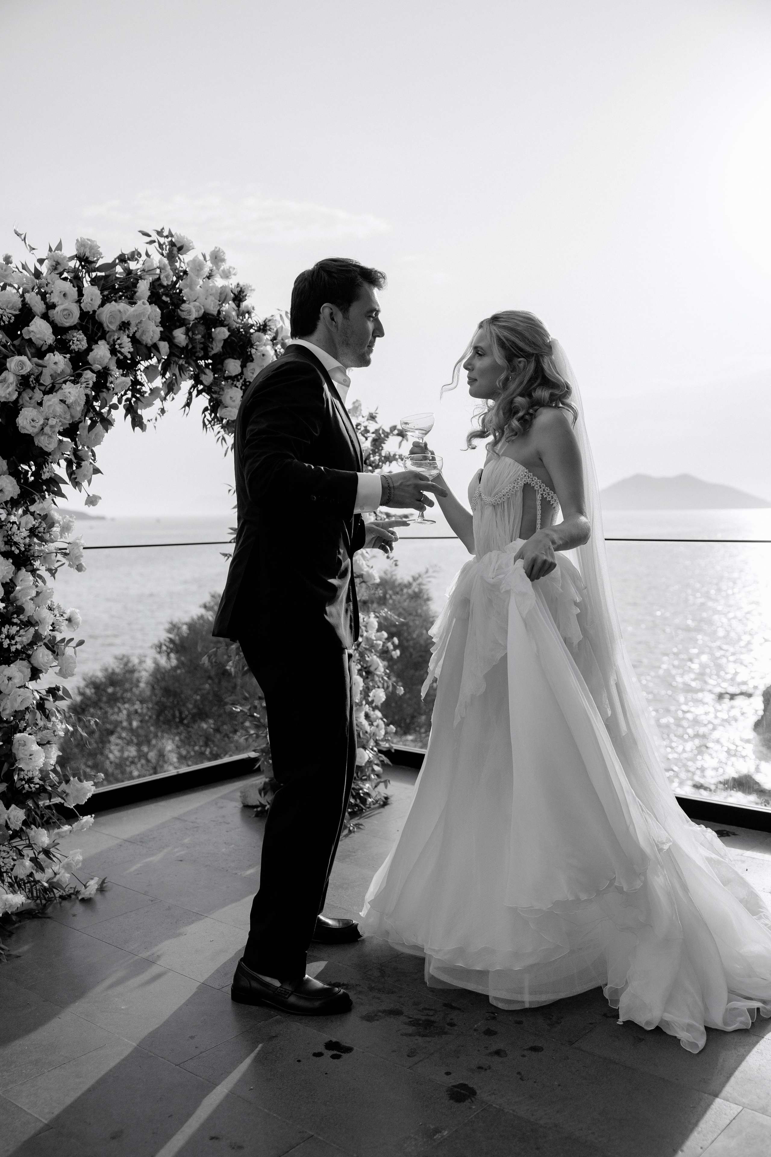 Alena+Sergey. Фотограф Иван Газукин