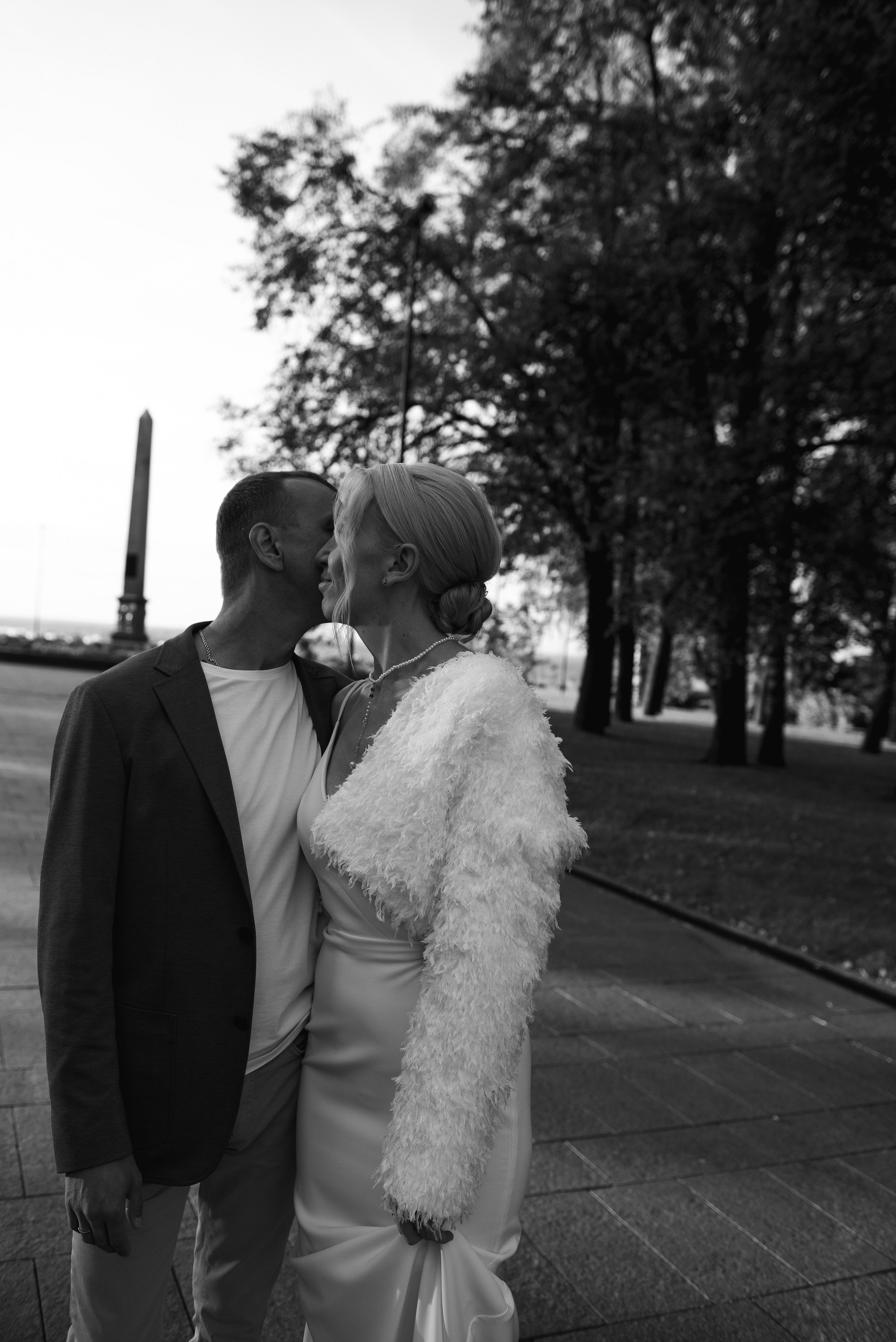 Галина и Сергей. Семейный и свадебный фотограф в Нижнем Новгороде Анастасия Хренова